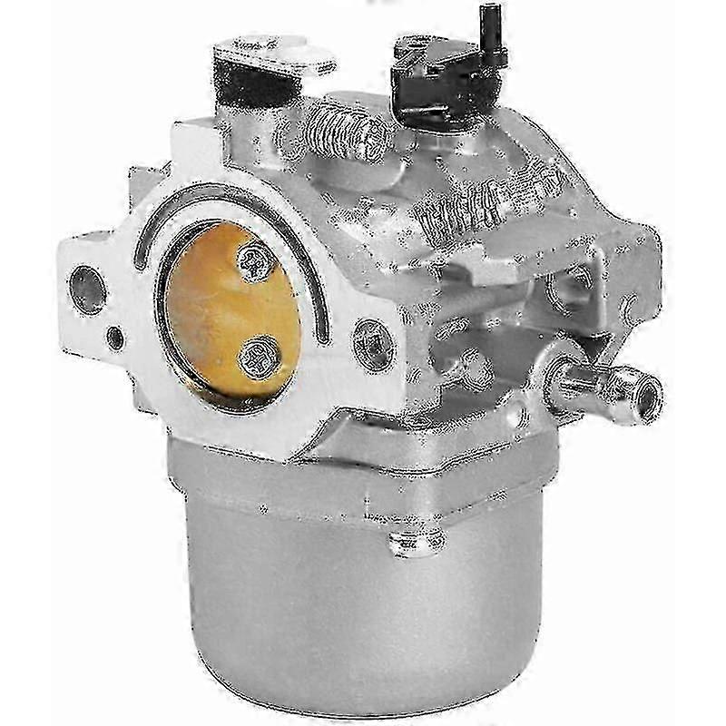 Briggs Stratton 12 Hp & 12.5 Hp Replacement Carburetor Accessories
