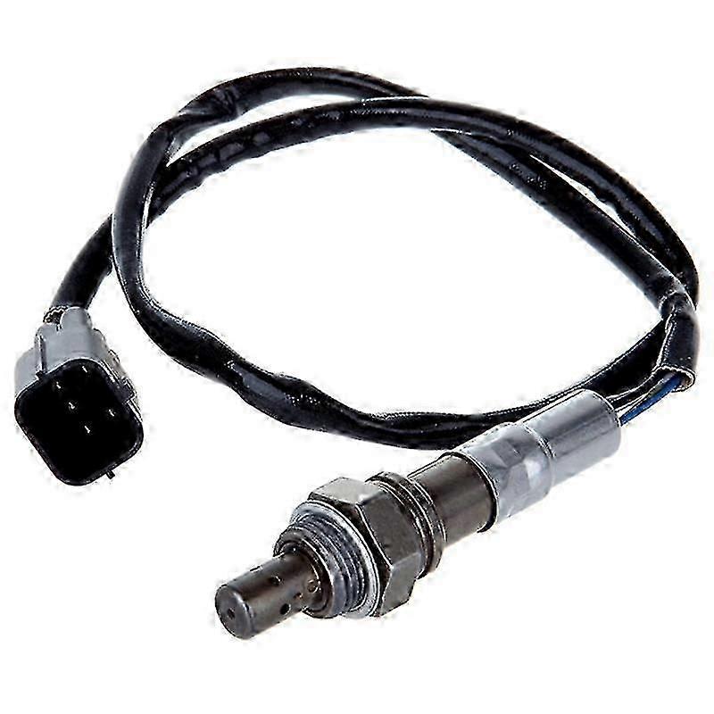 5-wire Air Fuel Ratio O2 Oxygen Sensors Compatible With Mazda 6 1.8l And 2.0l Models (2007-2013) Lf4j-18-8g1b And Lf4j-18-8g1a