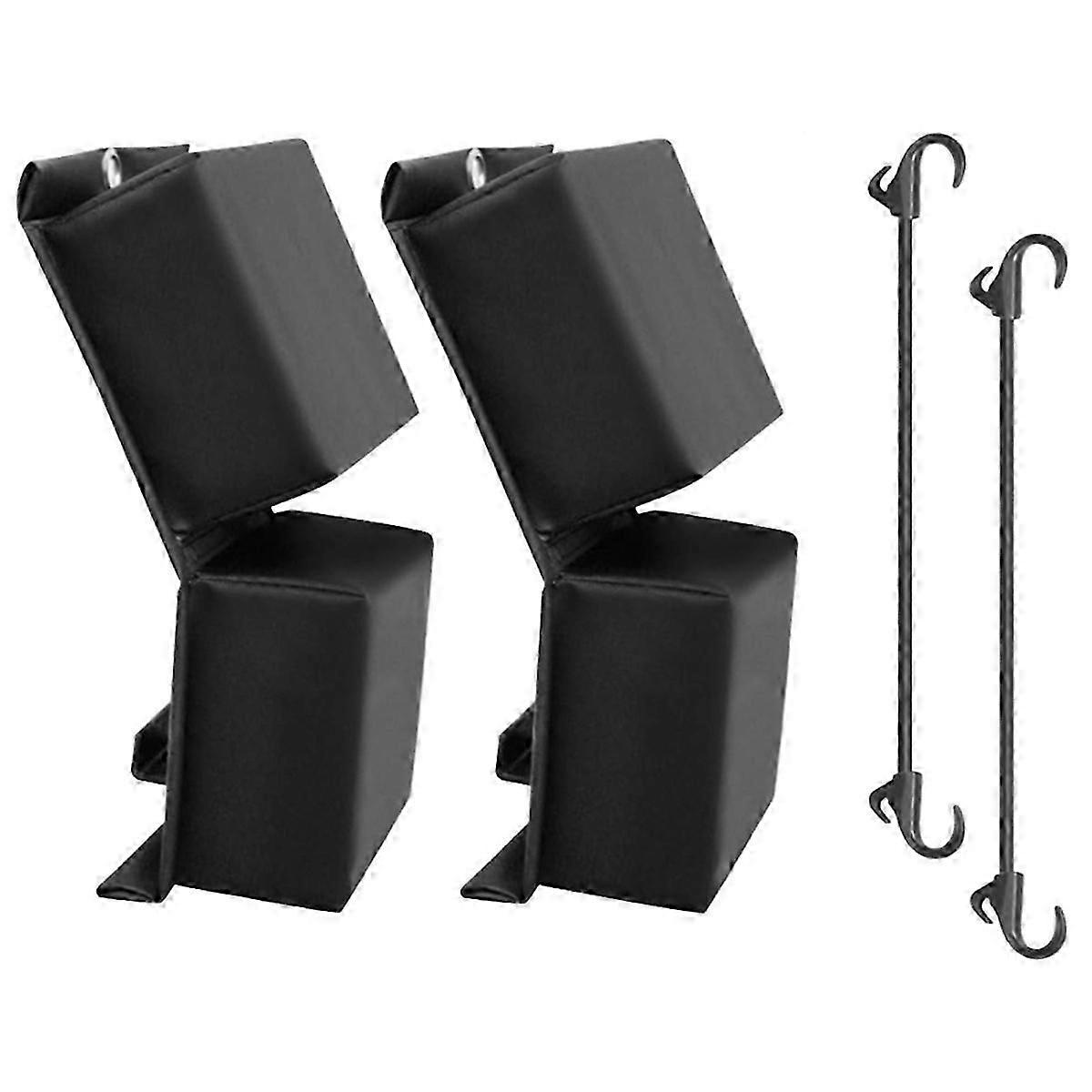 PWC Fenders Bumper,Boat Fenders Bumpers with Elastic Cords