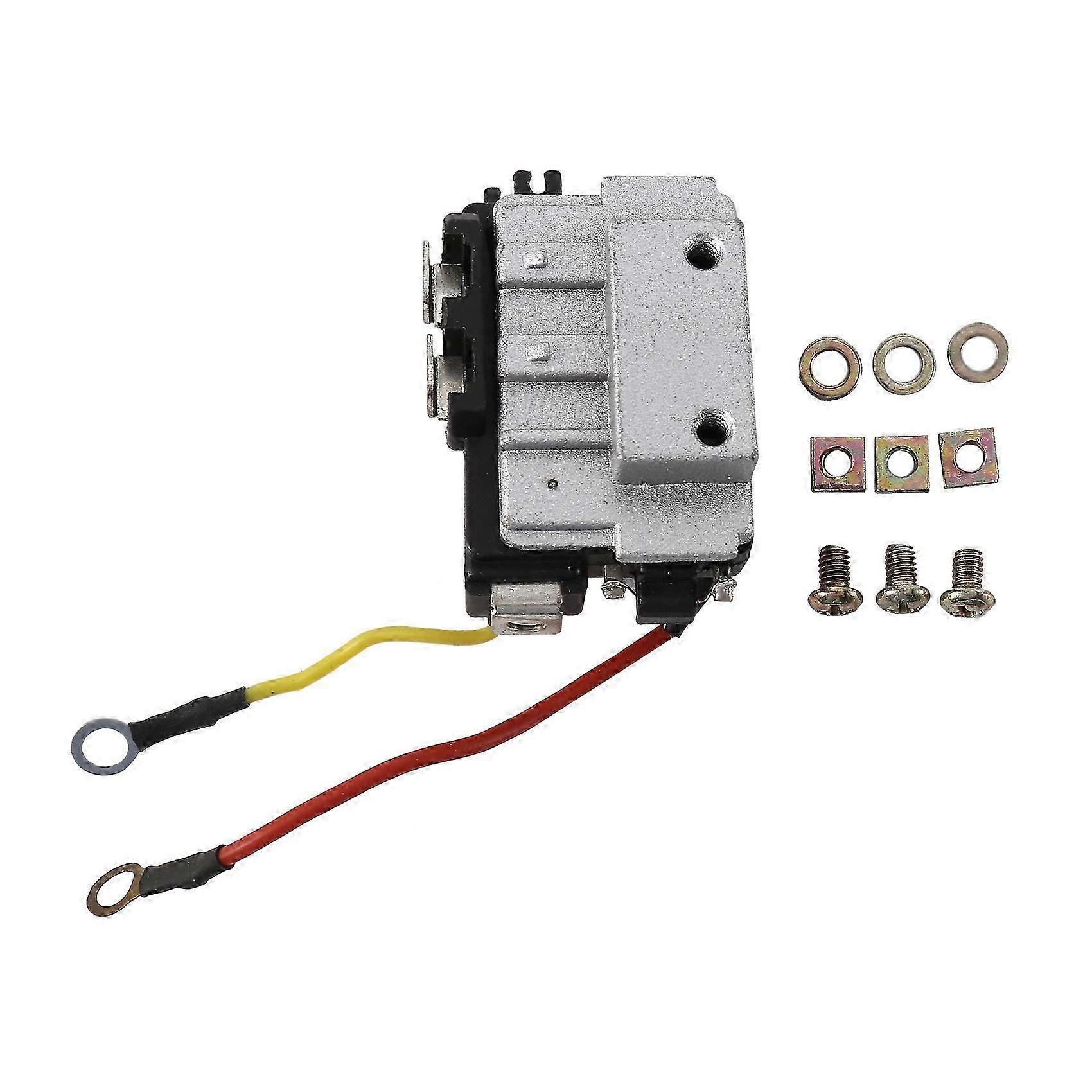 Car Engine Ignition Module for 89620-10090 Automobiles Accessories