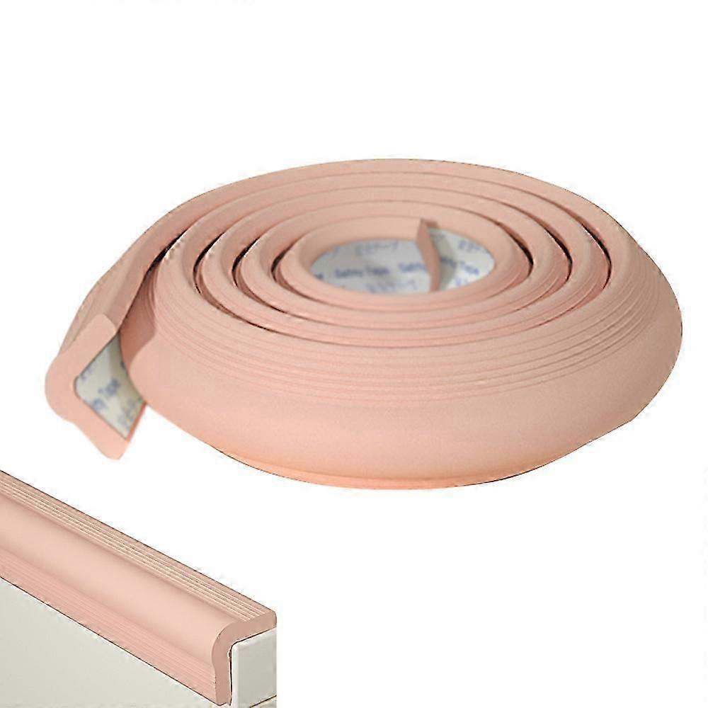 Children's Rubber Anti-collision Strip