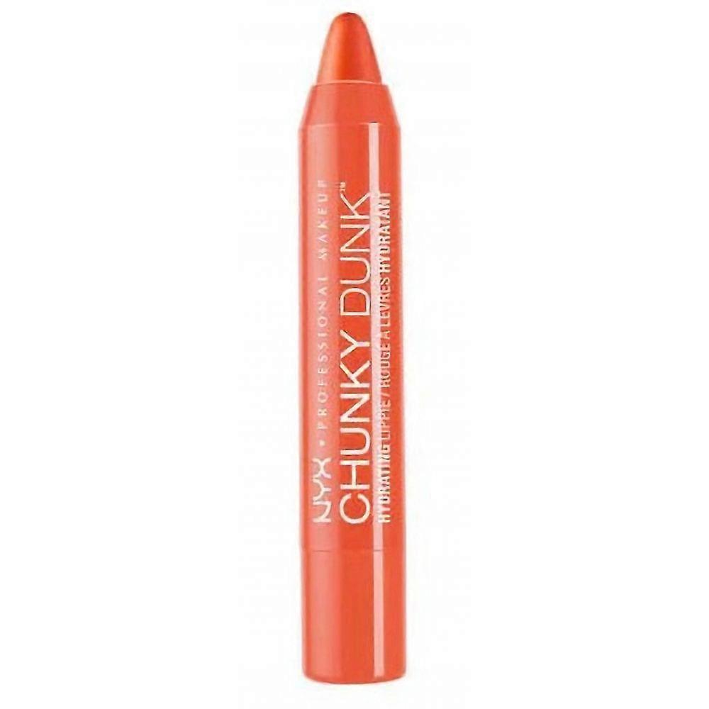 NYX Chunky Dunk Hydrating Lippie