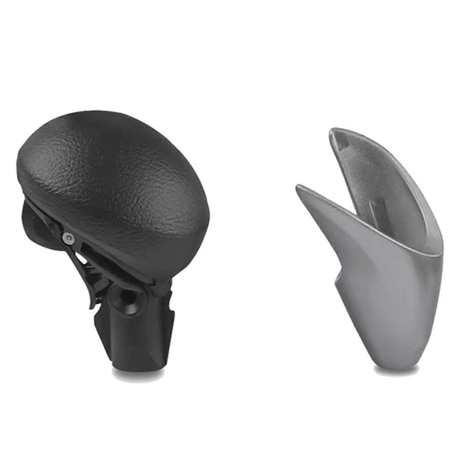 ידית הילוכים ארגונומית עם ראש כדורי התקנה קלה ועיצובים אופנתיים ידית הילוכים 54130-SNA-A81 לרכב ססגוניות