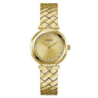 Guess watches ladies rumour watch for Women Analog GW0613L2