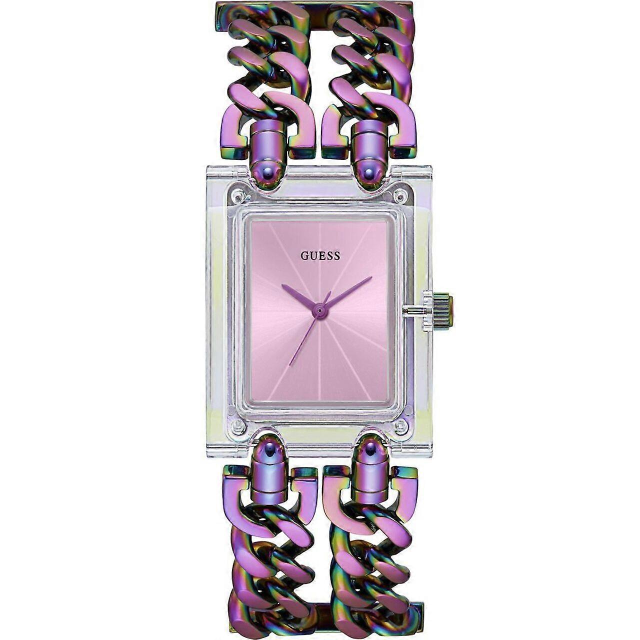 Ladies Watch Guess GW0669L2, Quartz, 30mm, 3ATM