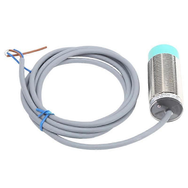 Approach Switch Sensor Cylindrical 2 Wire Power Control Equipment BEM3015AK 90250VAC