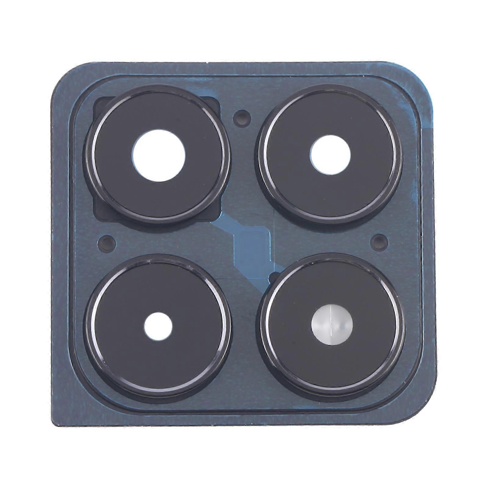 For Xiaomi Poco X6 COMPATIBLE Rear Camera Frame