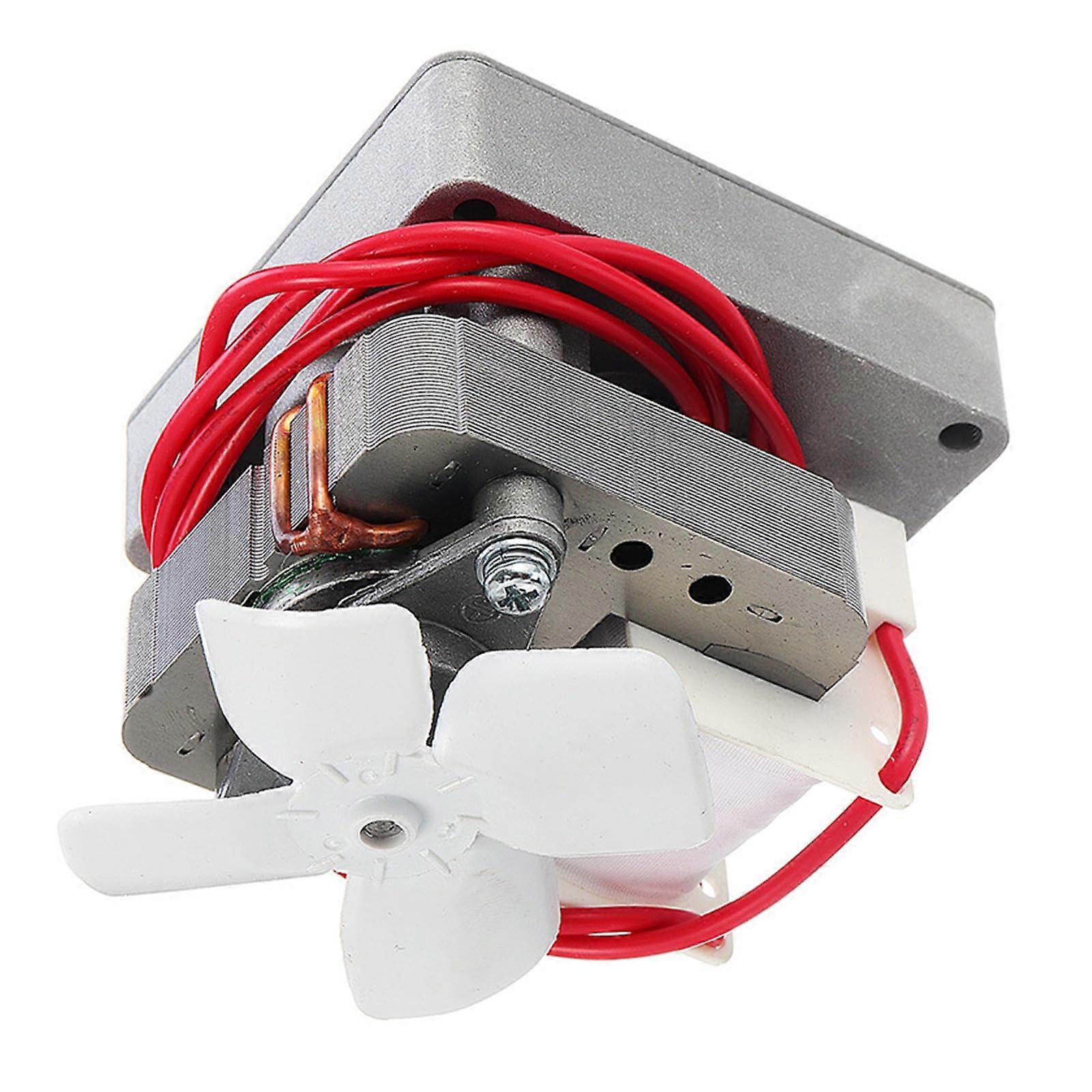 Wood pellet grills smoker motor portable motor for replacement practical barbecue smoker operations Ref: 5846
