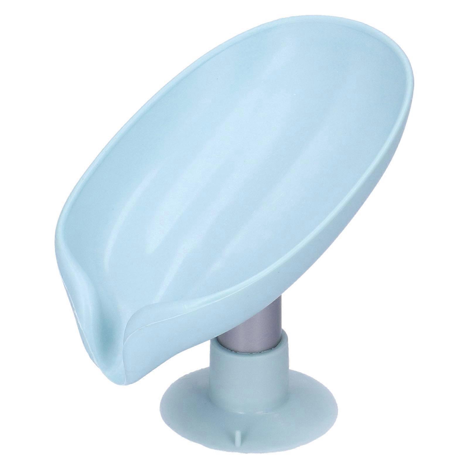 Leaf Shaped Soap Box Soap