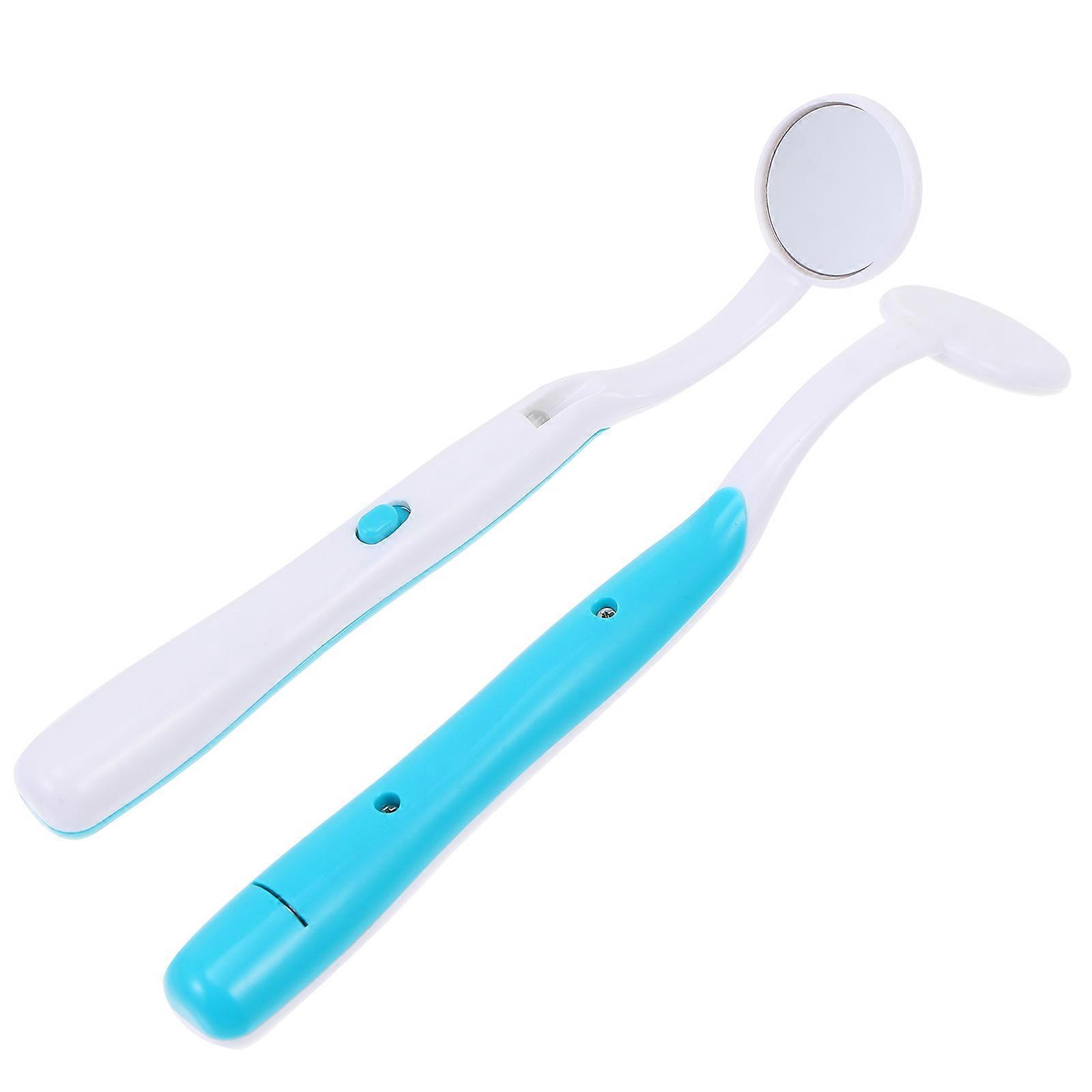 Advanced , Telescoping Feature and LED Light for Easy Use