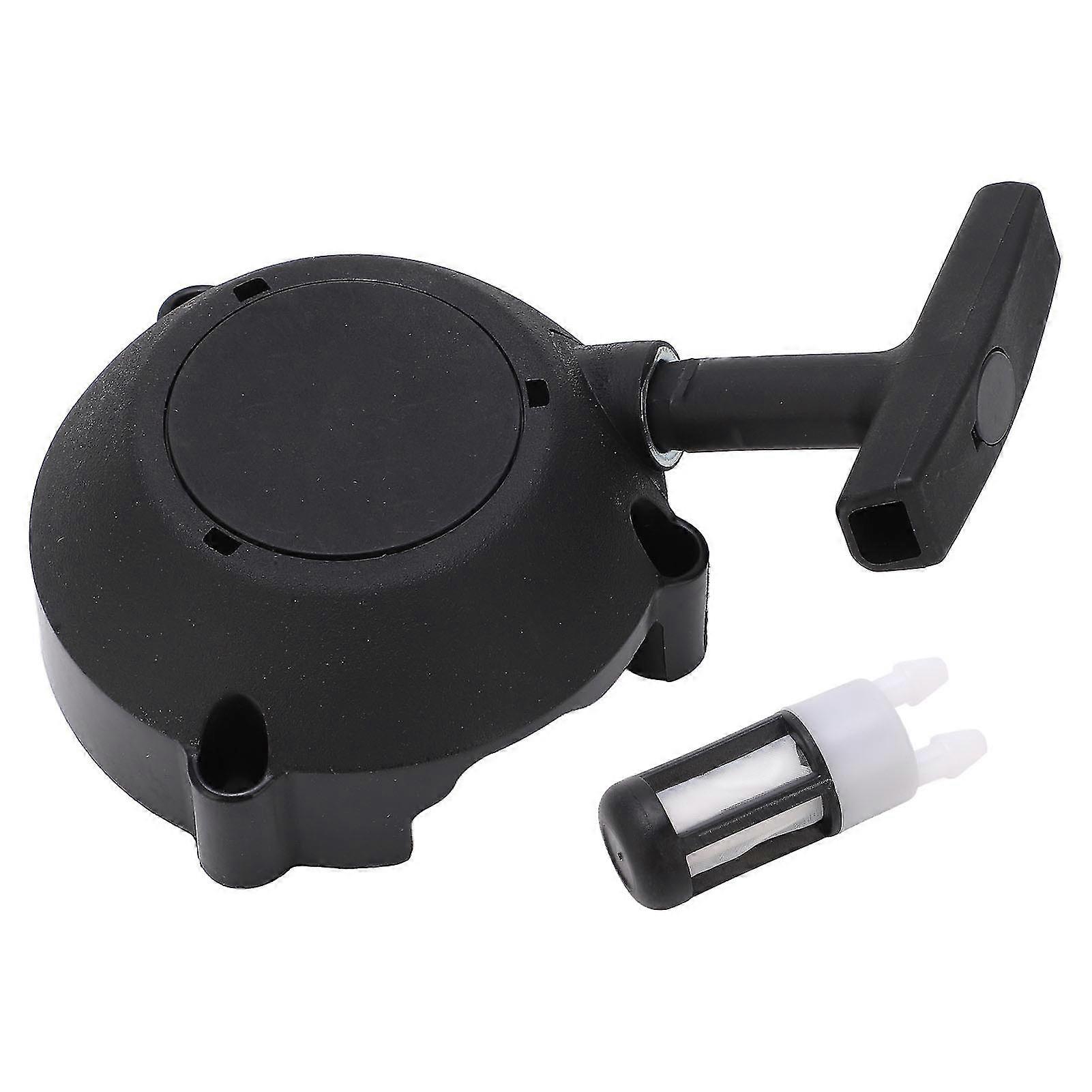 Recoil Starter Pull Rewind Blower for Stihl BR500 BR550 BR600