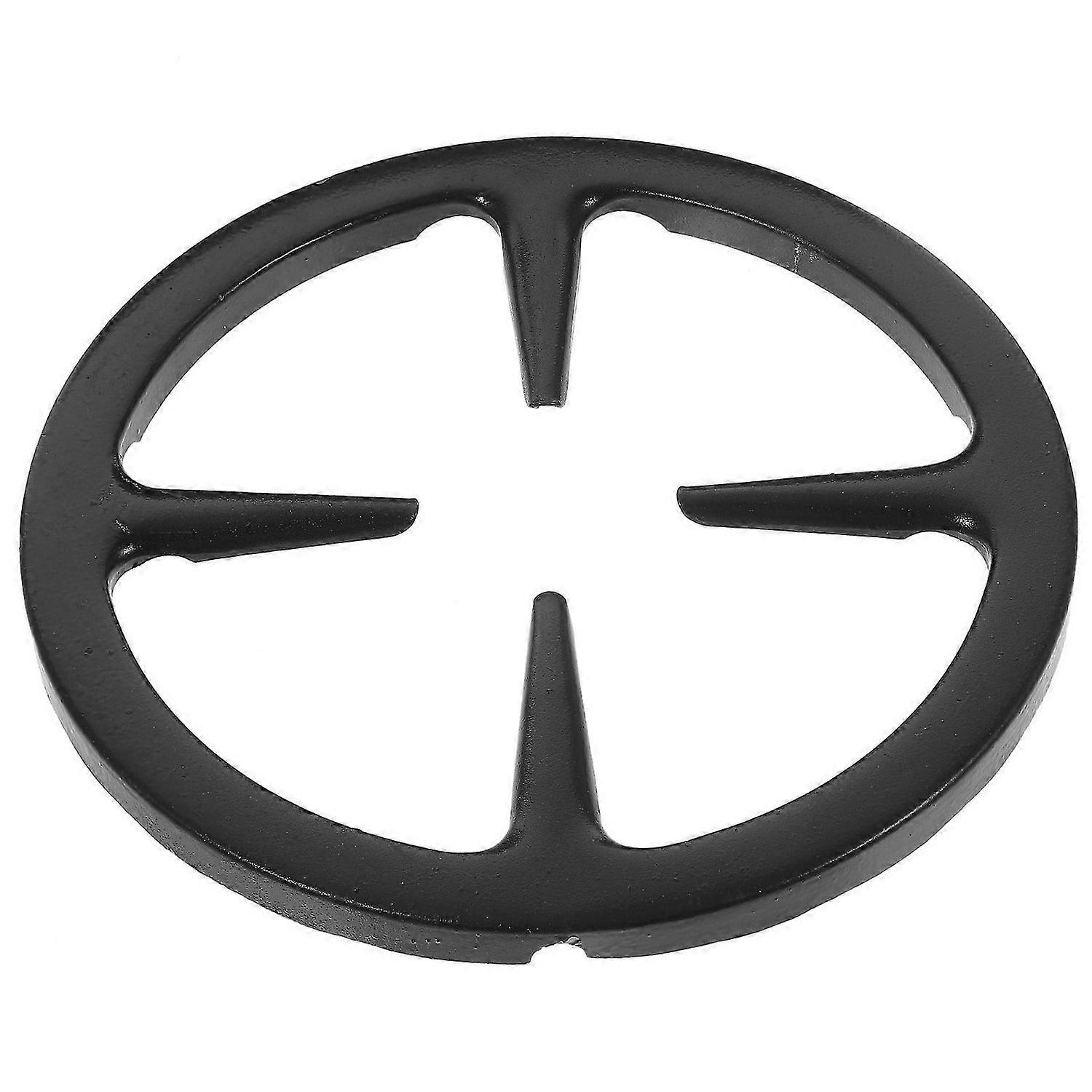 Coffee Pot Shelf Round Mocha Coffee Pot Shelf Kitchen Cookware Stove Support