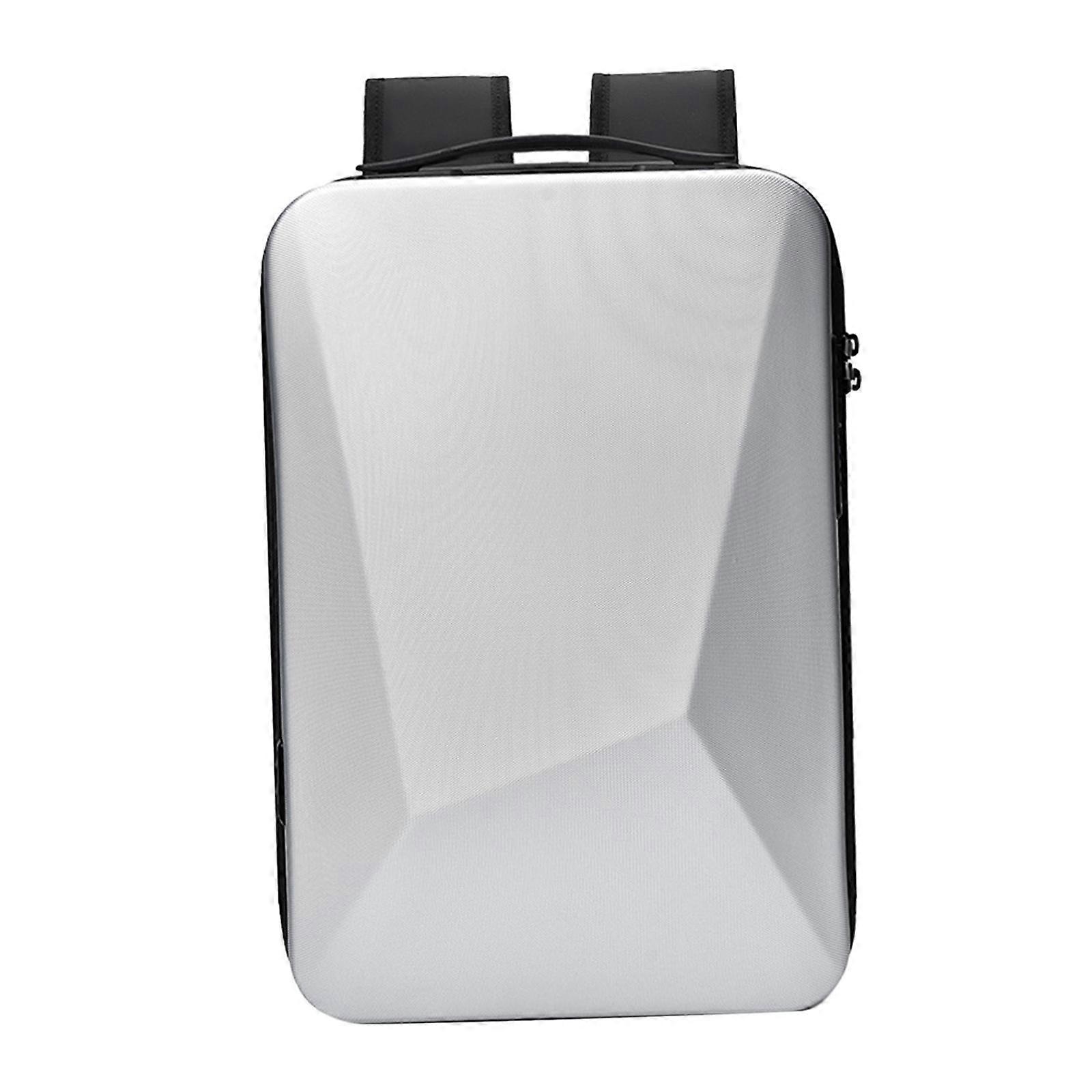 Hard Shell Laptop Backpack Gaming Computer Bag Lightweight Comfortable to Carry
