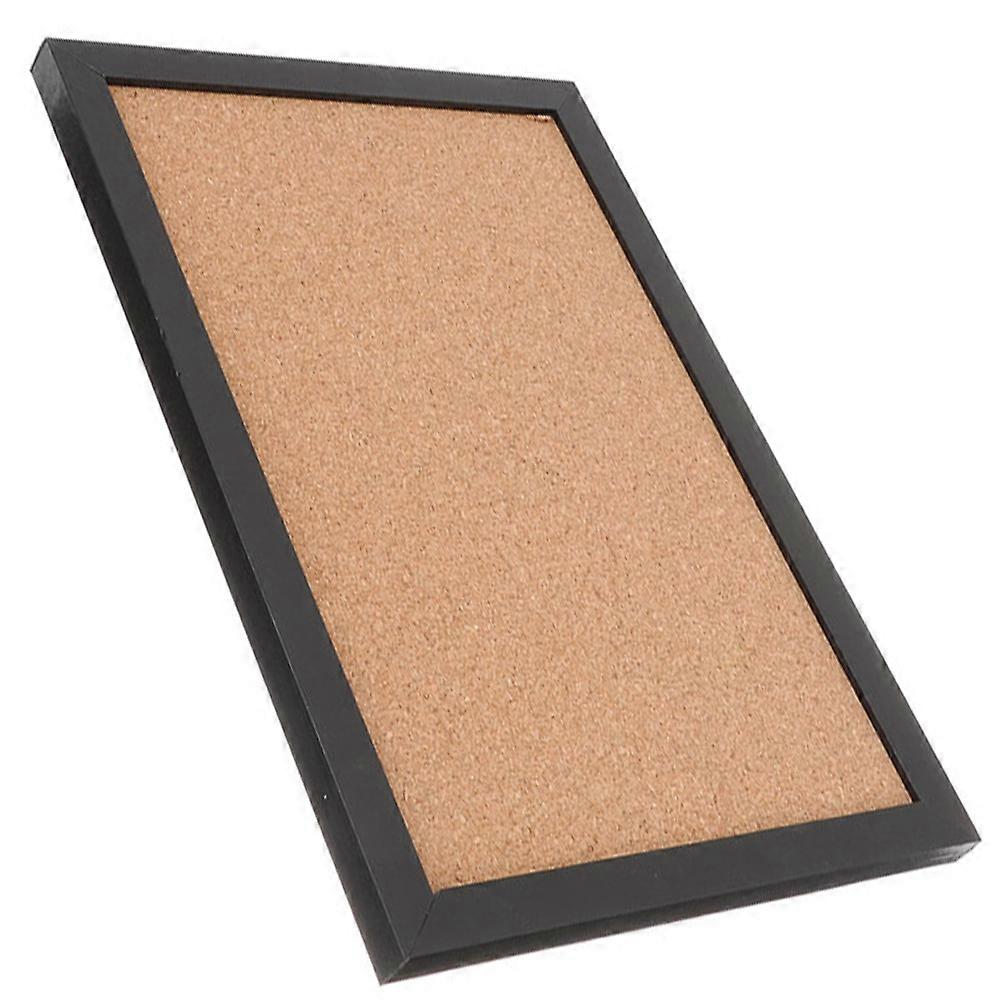 Compact Office Decor, Versatile Bulletin Board for Organizing Your Living Space