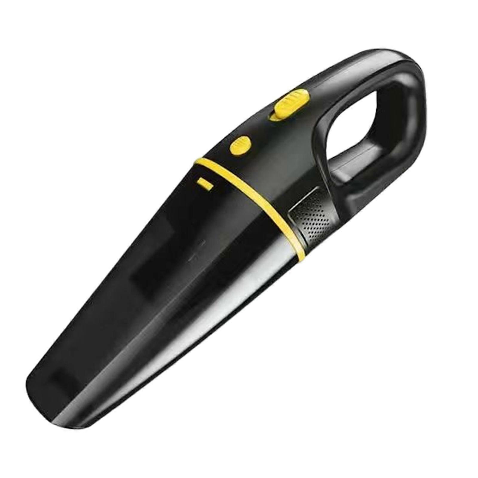 Handheld Vacuum Strong Suction Hand Held Vacuum Lightweight for Soot