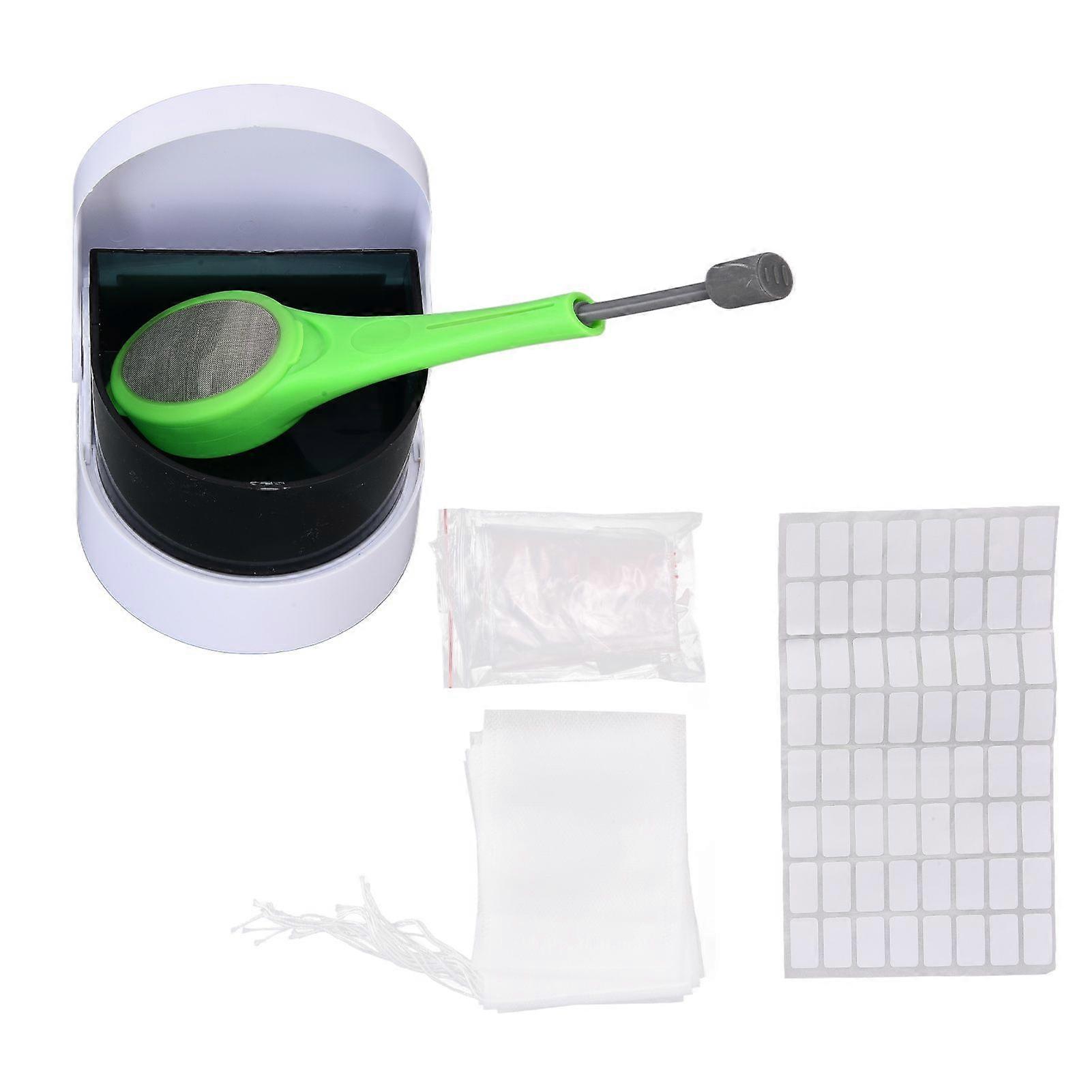 2025 Latest Model  Jewelry Cleaner Convenient Practical Compact Stable