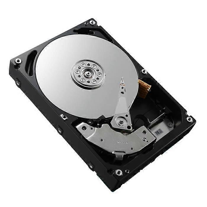 Disque dur - DELL - 0WRRF - 2.5" - 1800 GB - SAS - 12 Gbit/s
