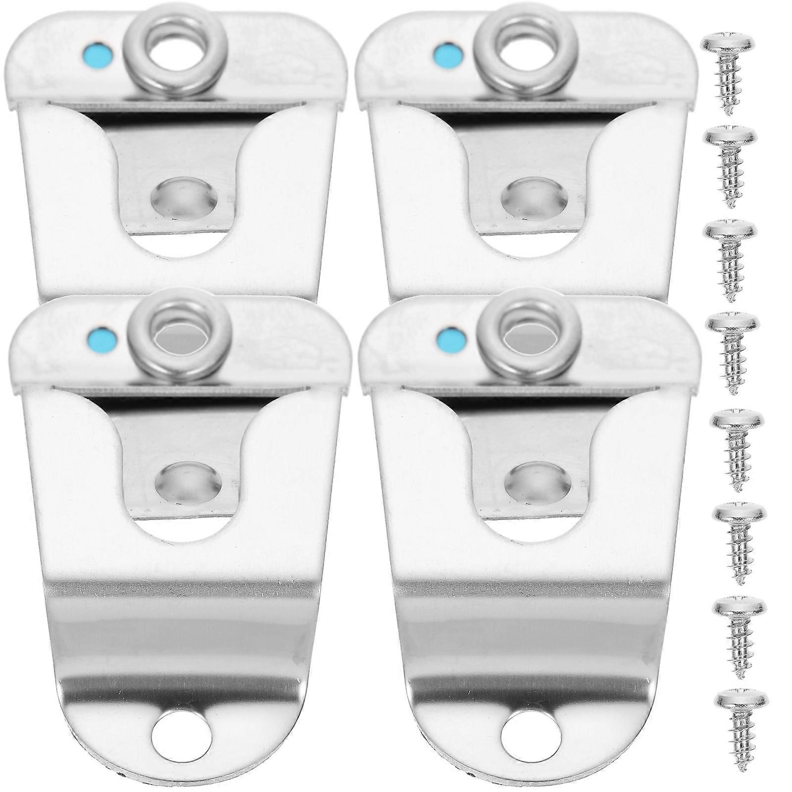 Handheld Mic Hanger, Compact Size for Space-Saving, Compatible with Various Devices