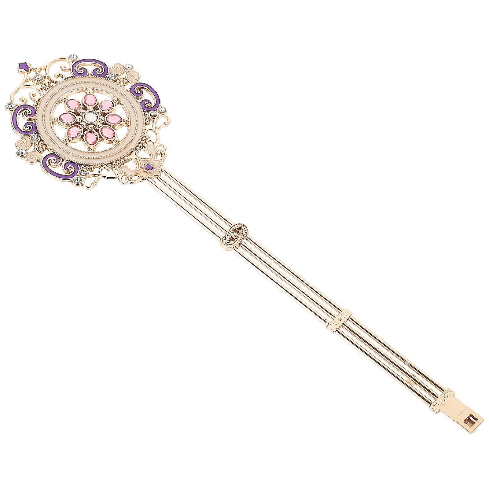 Clock Pendulum Assembly, Convenient for Storage and Transport, Delicate and Functional