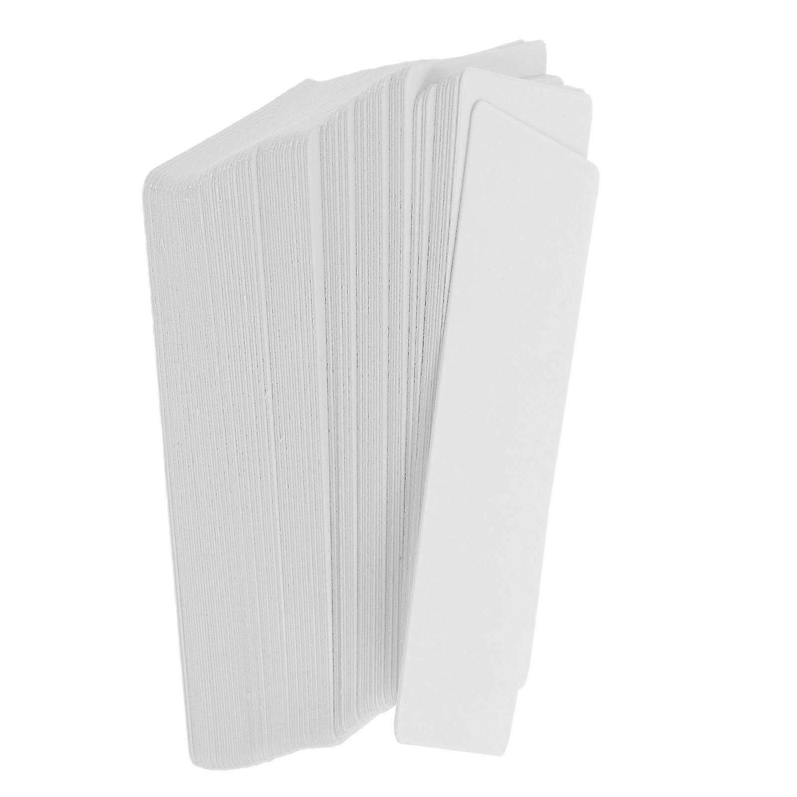 Blank Kraft Cardboard, Perfect for Customizing present Tags and Party Favors