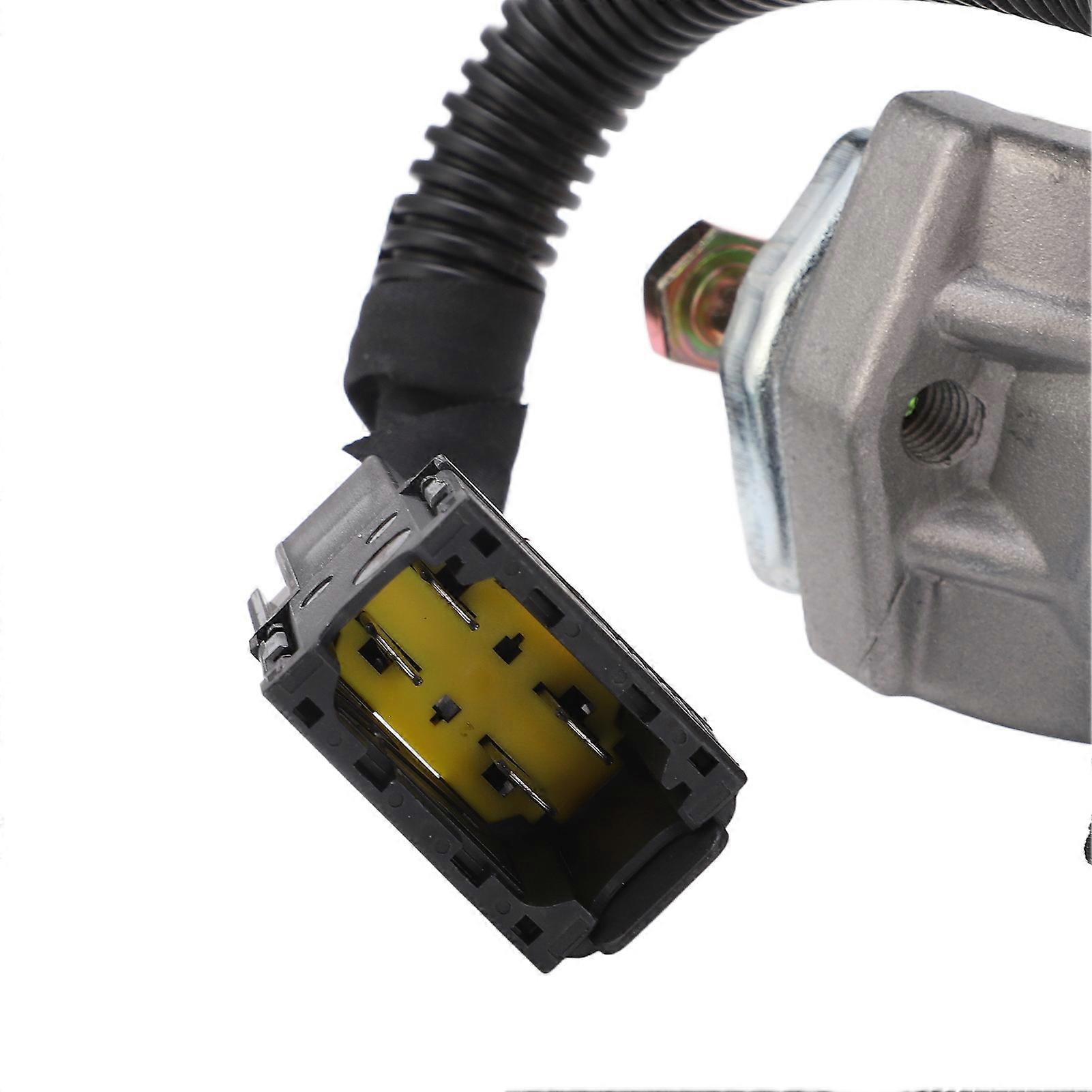 Clés de contact de remplacement 2996075 pour IVECO Daily MK4 (2006-2012)