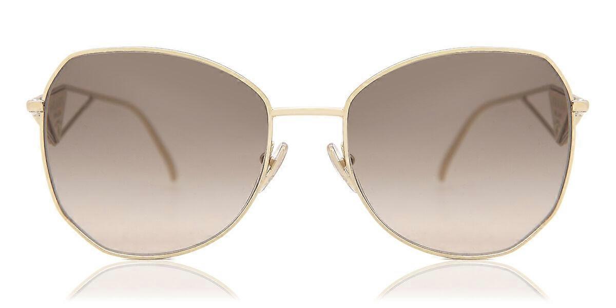 Prada PR 57YS ZVN3D0 Women Sunglasses