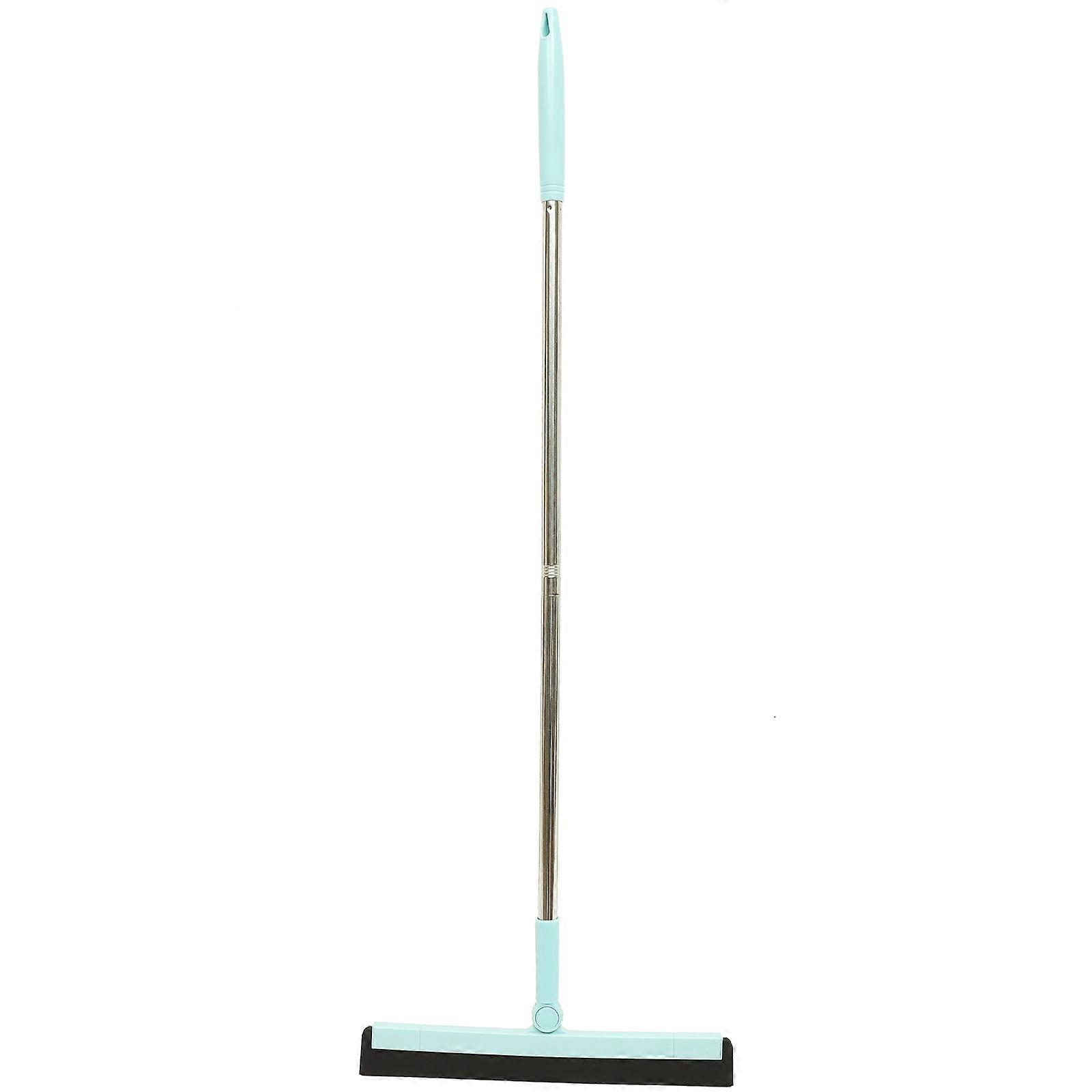 Household Floor Cleaner Squeegee For Tile Floors Blue 41.66X14.74X1.02In Surface Protection 1Pcs
