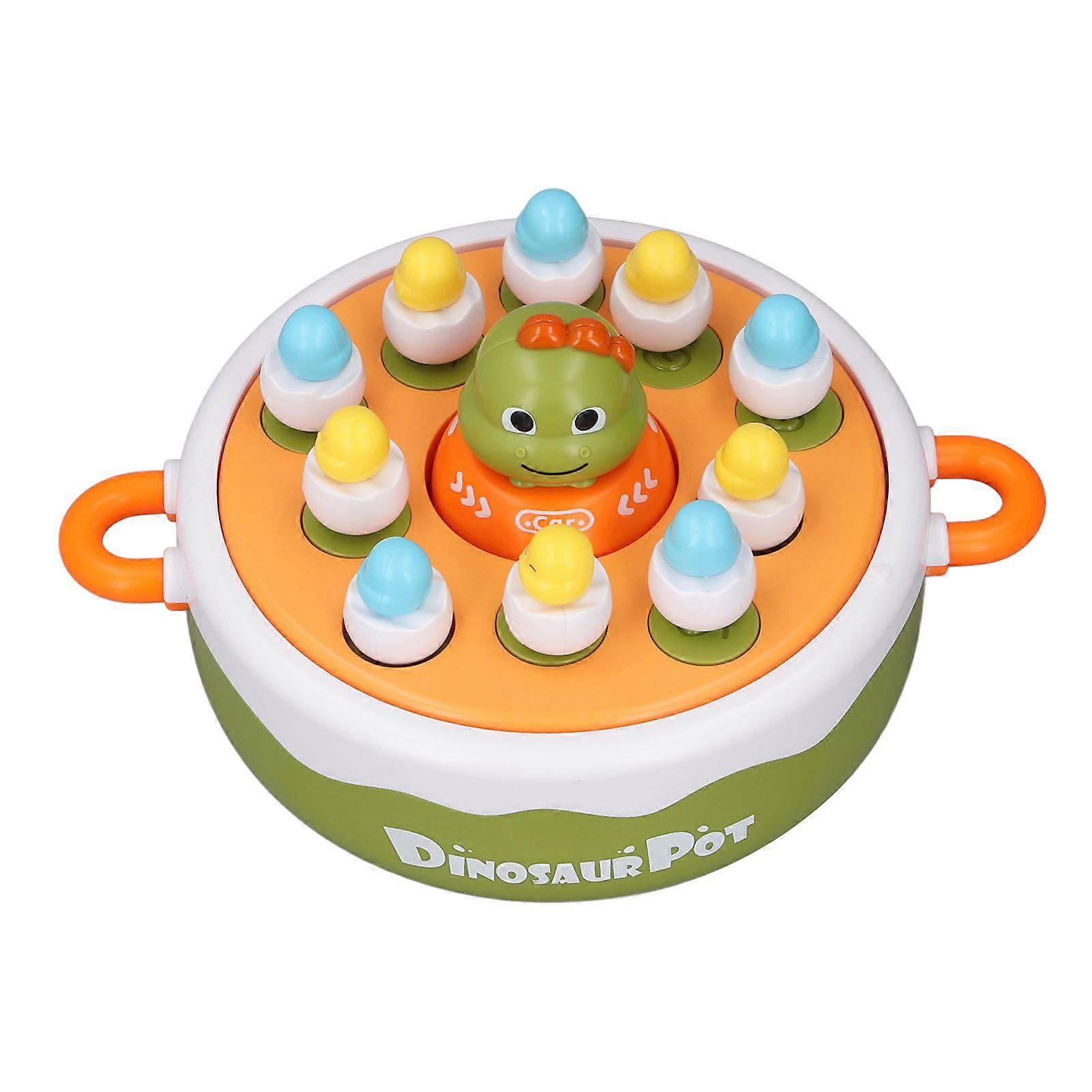 أطفال صيد الأسماك ديناصور لعبة القرص الدوار الوالدين والطفل التفاعلية منضدية ديناصور الصيد الصيد لعبة لوحة ألعاب تعليمية للأطفال 
