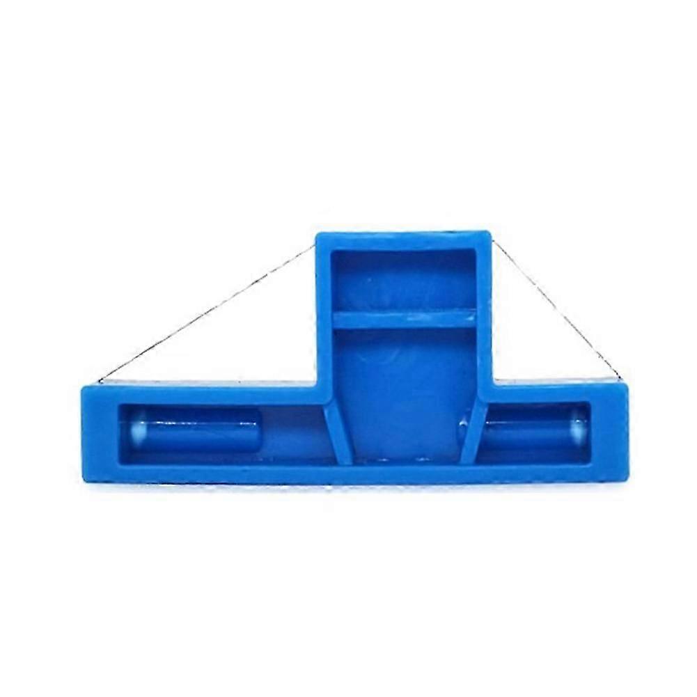 1PC Angle Cutting Clay Tool and Wire Bevel Cutter Clay Trimming Tool for Pottery and Sculpting Smal