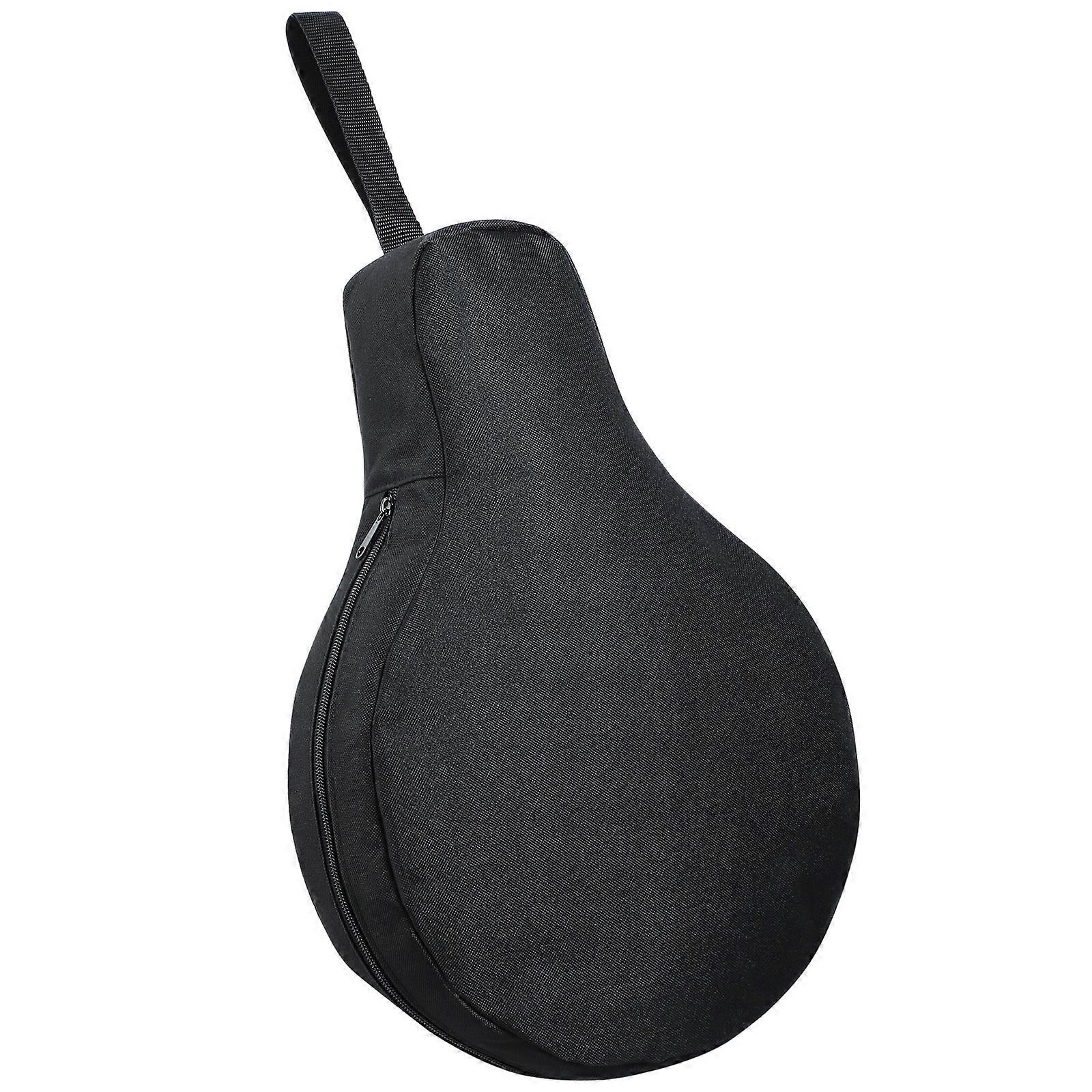 حقيبة تخزين أداة الشواء في الهواء الطلق حقيبة منظم عموم التخييم تخزين مقلاة الشواء .00X30.00X7.00CM مقاوم للماء 1 قطعة