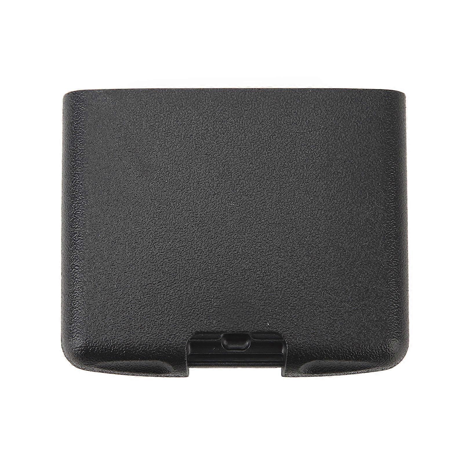 Boîtier de piles pour radio bidirectionnelle, boîtier portable pour 2 piles AA pour talkie-walkie VX 5R, VX 6R, VX 7R