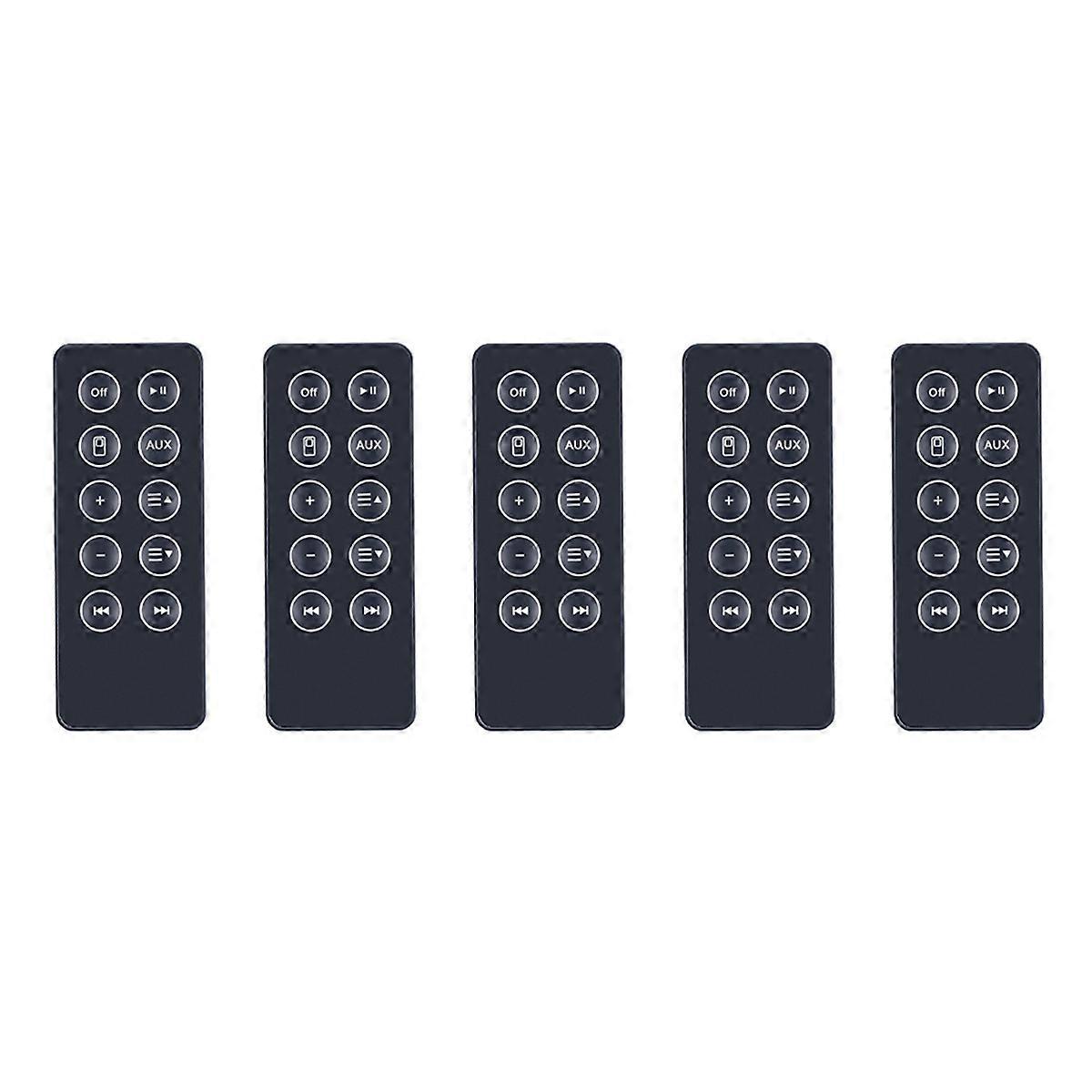  Remote Control Replacement for Sounddock 10 SD10