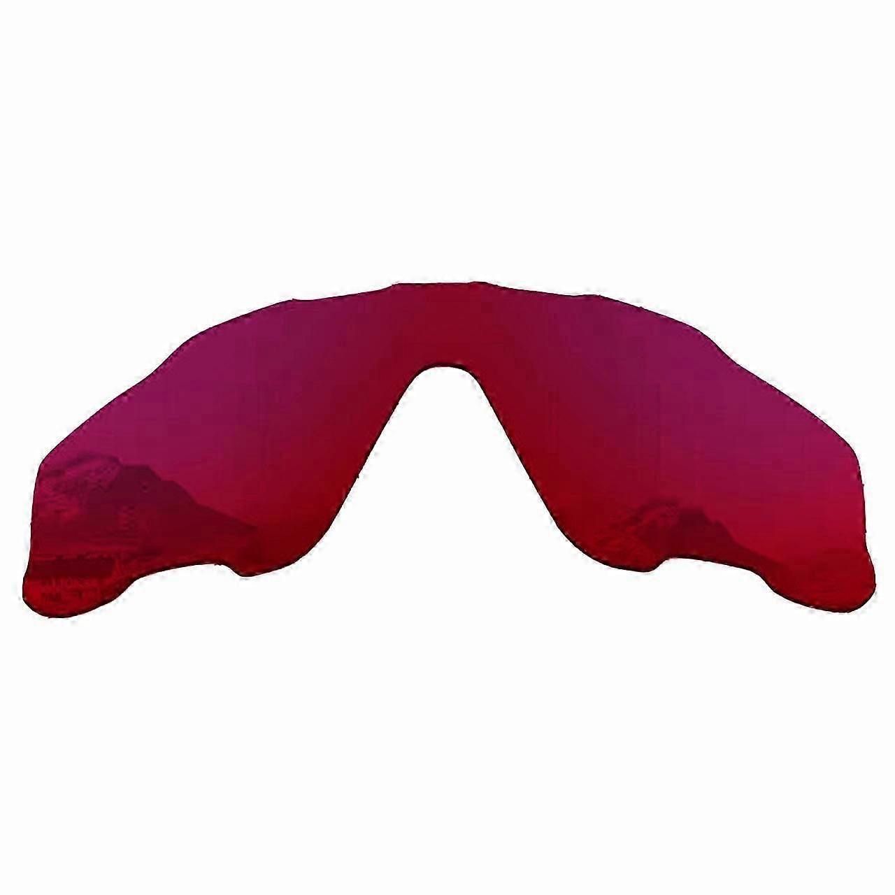Cserelencsék Oakley Jawbreaker napszemüveg lencsék-szürke