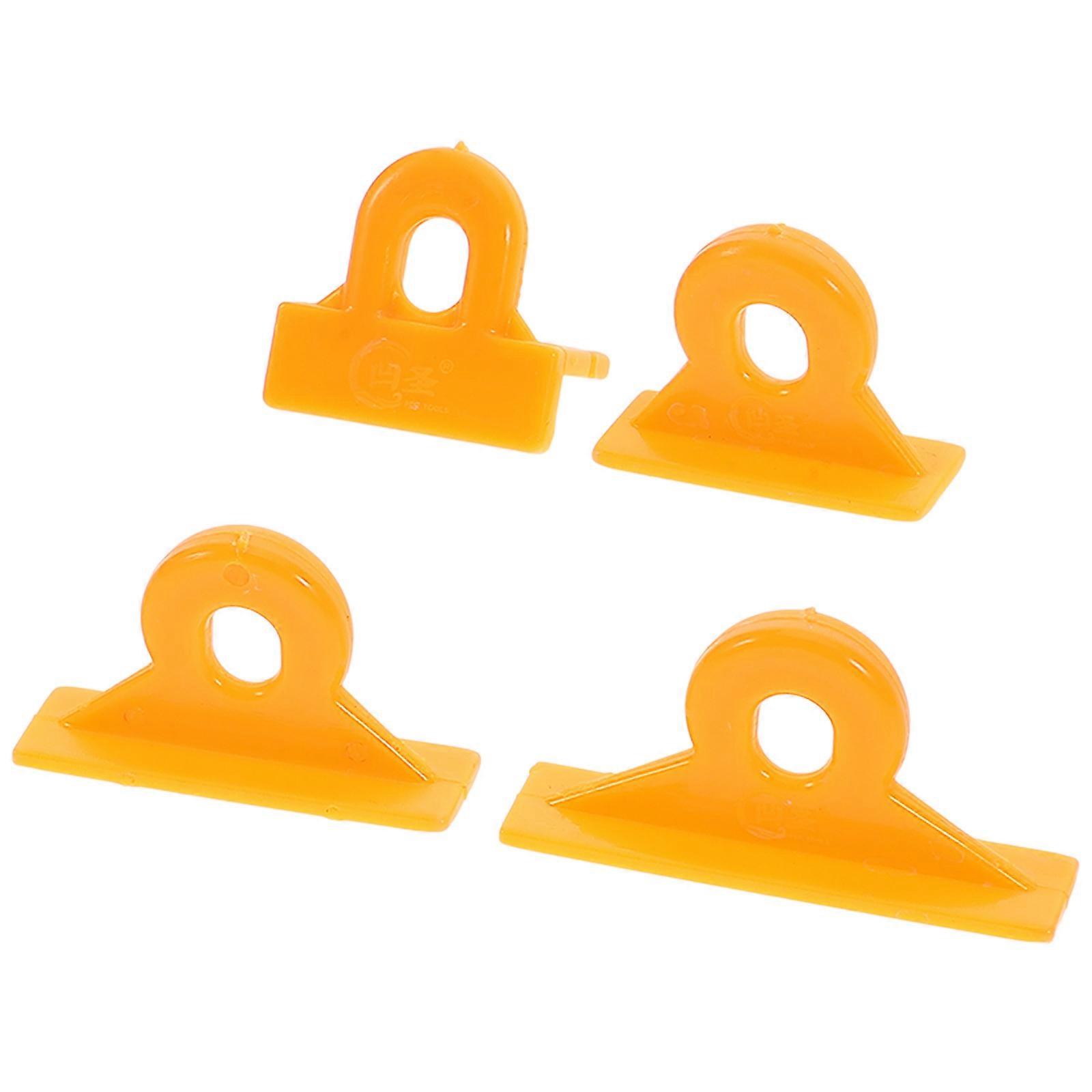 Car Owners Auto Dent Puller For Car Body Suction Cup Technology 4Pcs