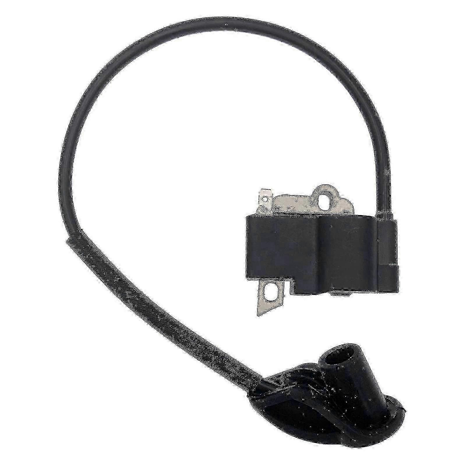 Stihl FS120 FS120R FS200 FS200R FS250 FS300 Ignition Coil Assembly Replacement Edition 0630
