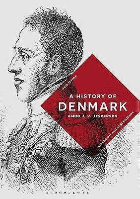 A History of Denmark