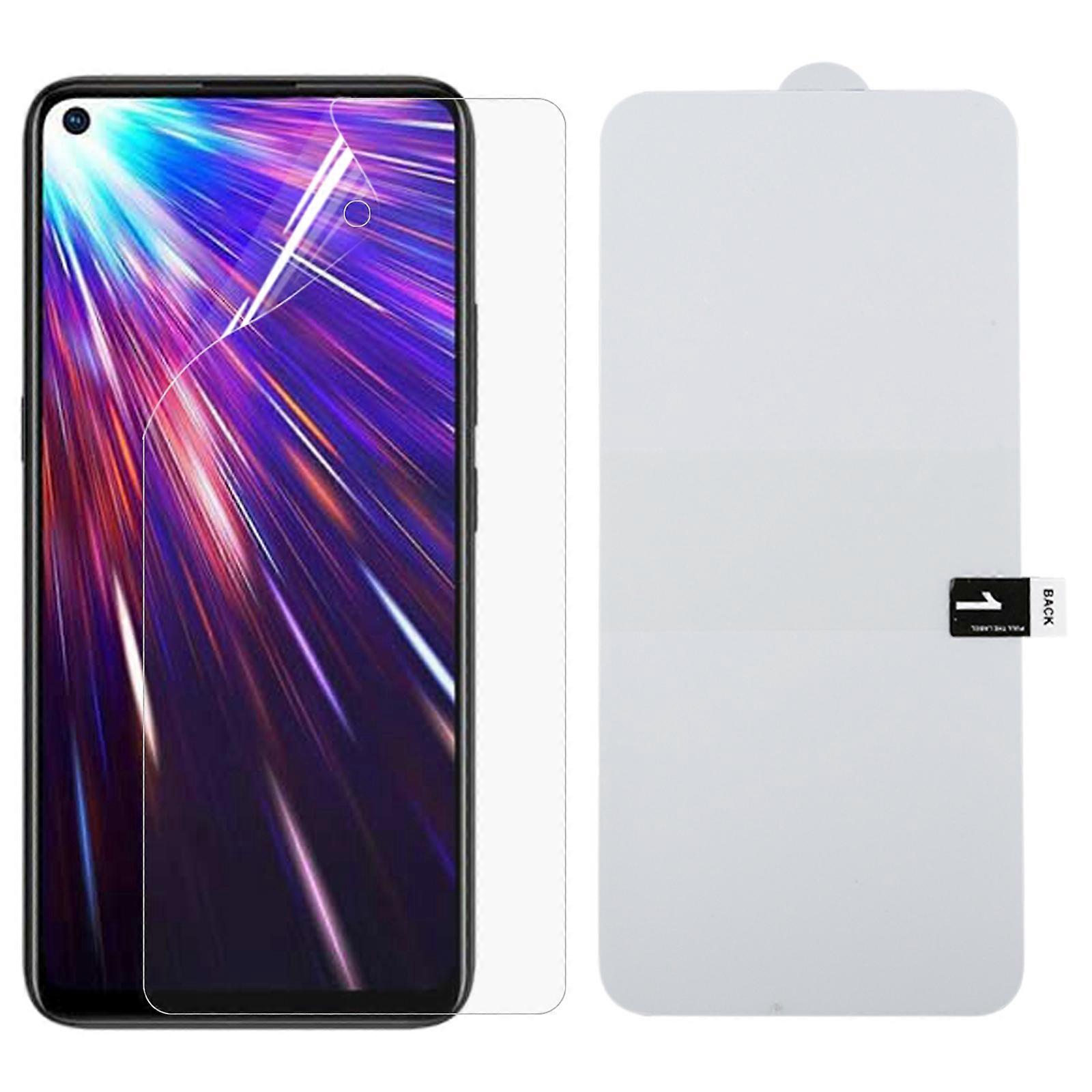Full Screen Protector Explosion-proof Hydrogel Film For Huawei Maimang 11 For Huawei Maimang 11(1 PC)