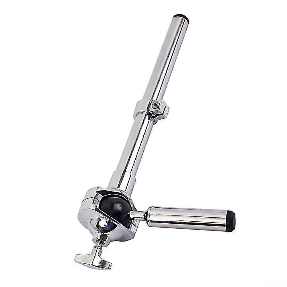 Single Holder Drum Stand Precise Design For Optimal Drum Support Studio And Stage Use Universal Drum Compatibility