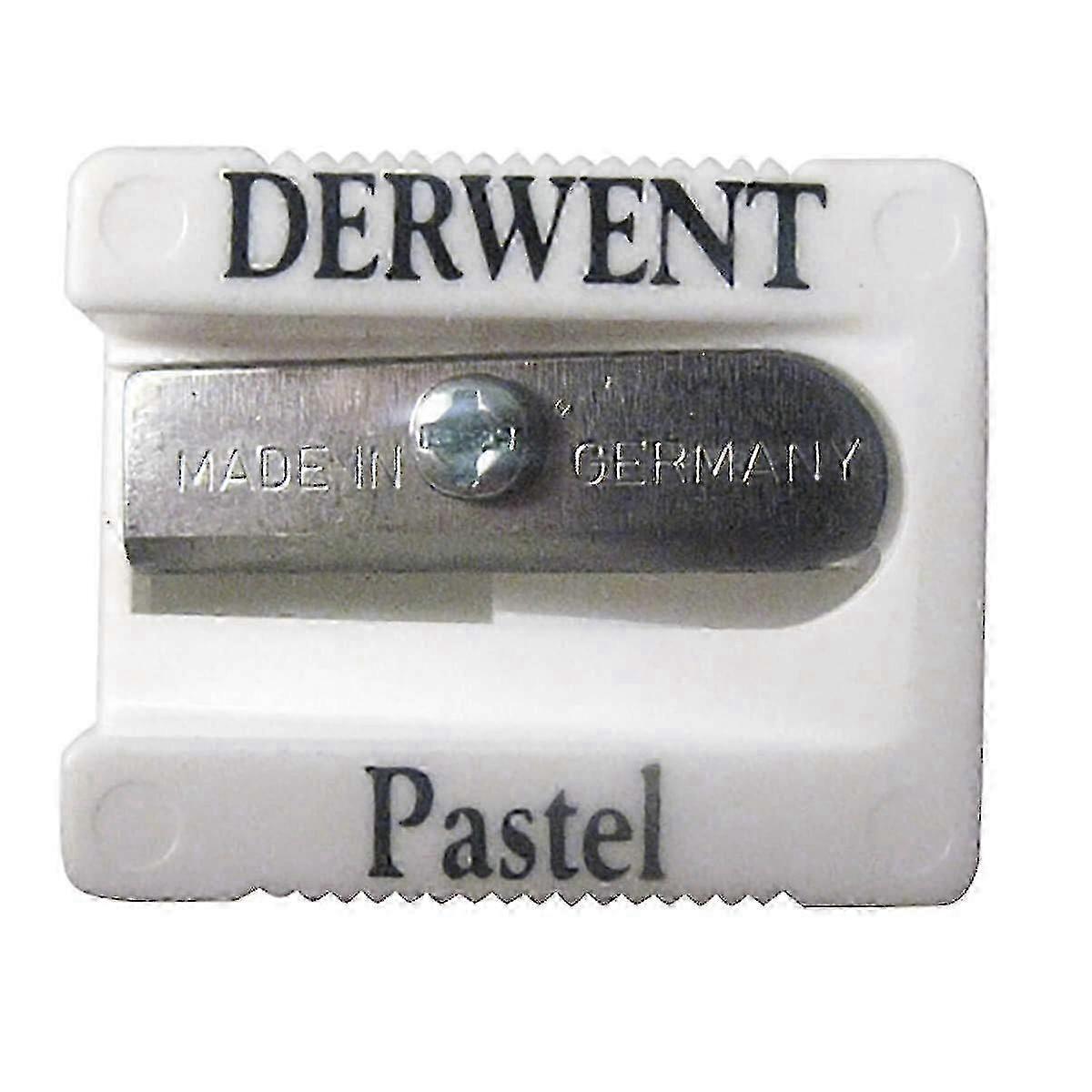 Manual Professional Quality Pastel Pencil Sharpener for Certain Brand, 700234