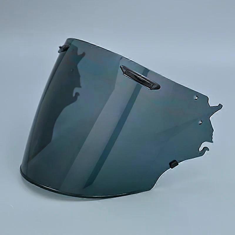 Suitable Helmet Visor Shield for Arai VAS-Z VAS Z RAM-X RAM X VZ-RAM VZ RAM SZ-R SZ-R VAS SZ R VAS SZ-R EVO SZ R EVO Glass Windshield Len