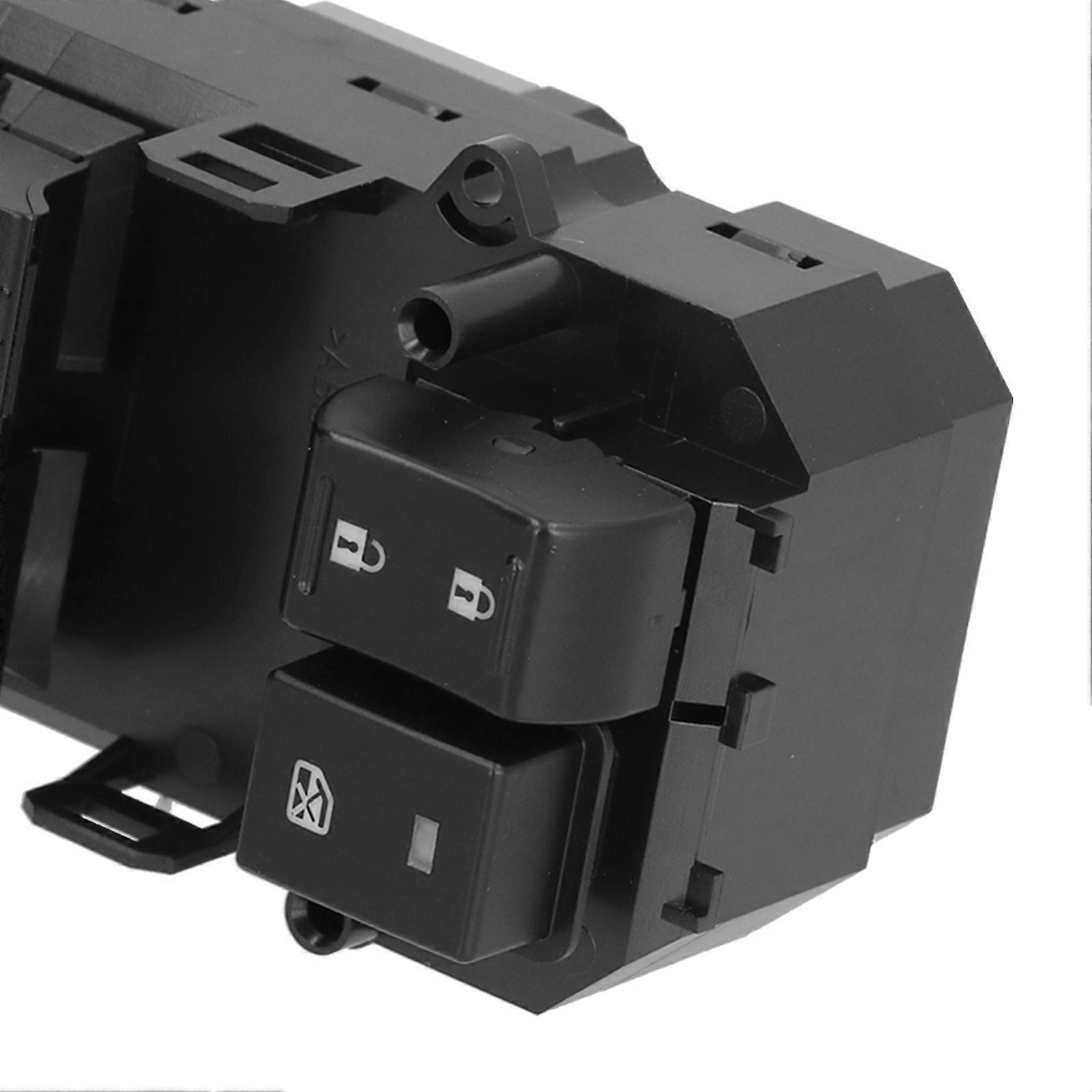 Power Window Switch 1S14446 Front Driver Replacement for Nissan Altima 3.5L 2.5L 2007‑2012