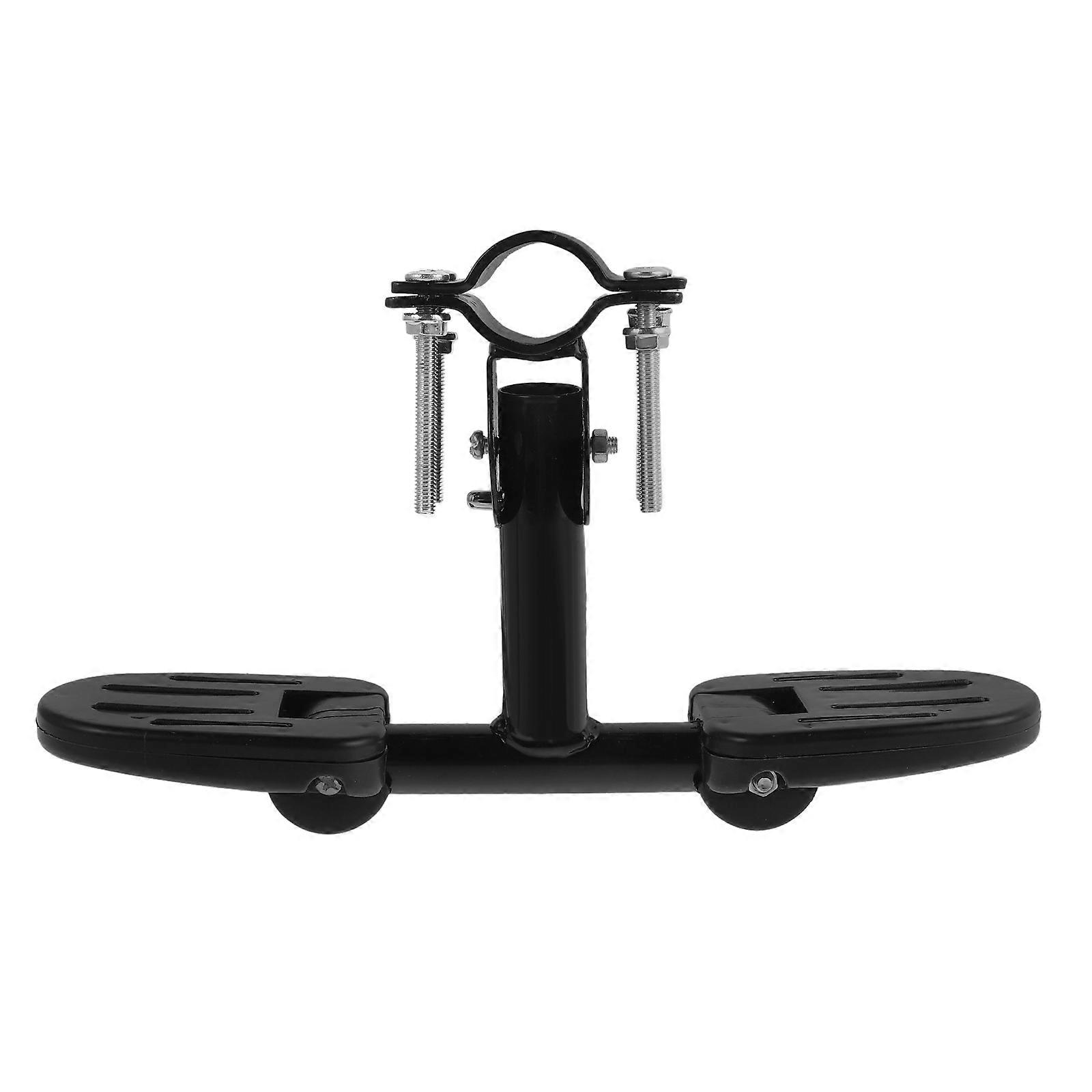 Scooter Pedal Bike Footrest Replacement Pegs for Kids' Highway Scooters – Durable Accessories for Active Play and Easy Installation