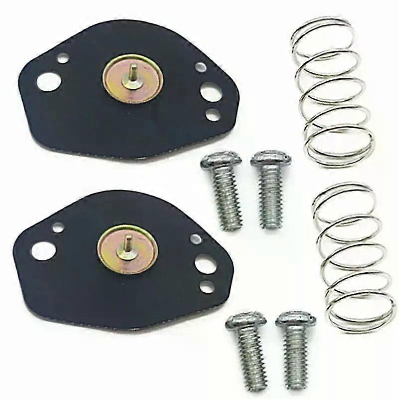 スズキSV650 SV650S 1999-2002 SV 650キャブレターエアカットオフバルブダイヤフラム用