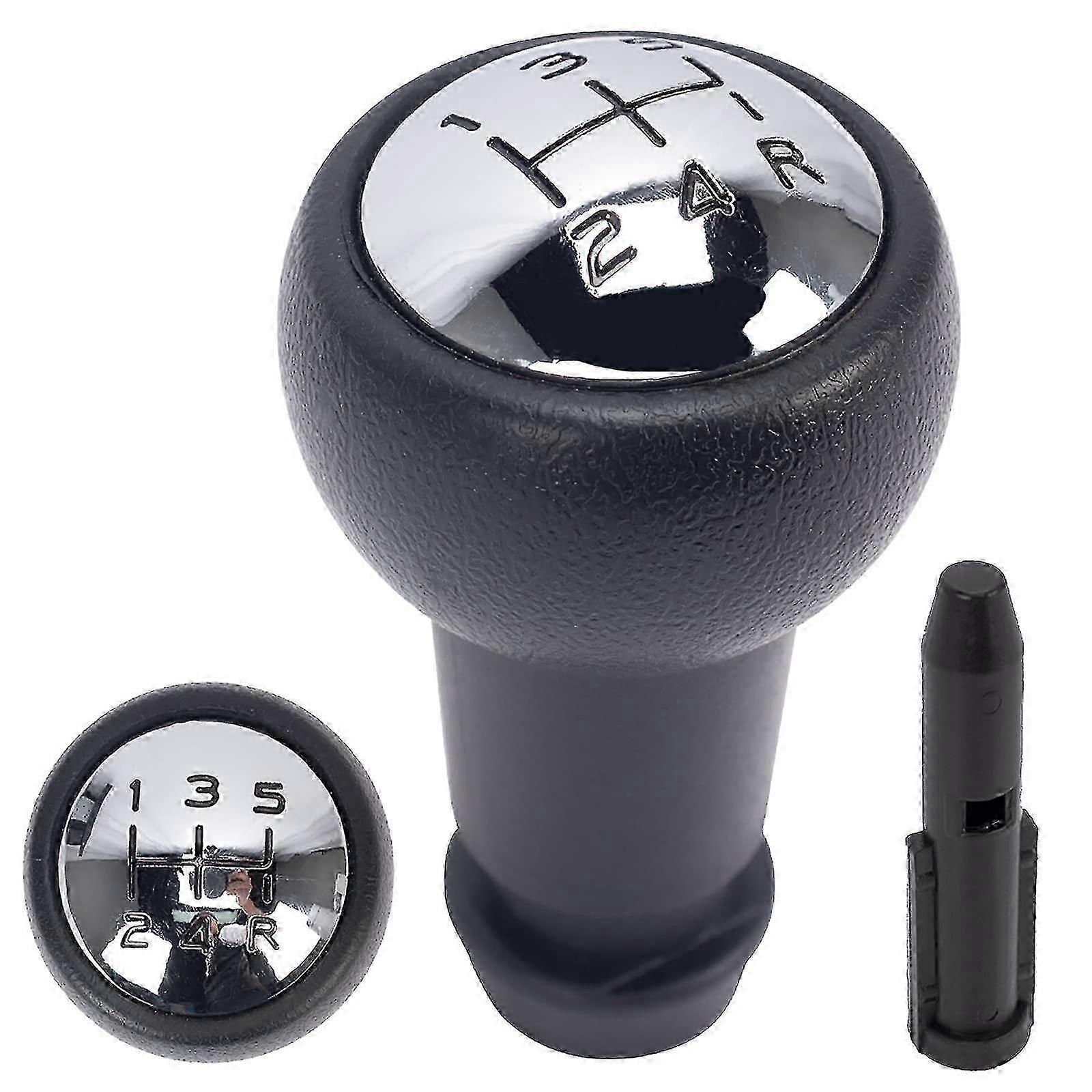 Speed Shift Knob 106 107 205 206 306 406 307 308 3008 C1 C2 C4