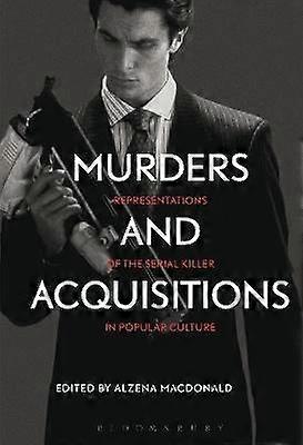 Murders and Acquisitions