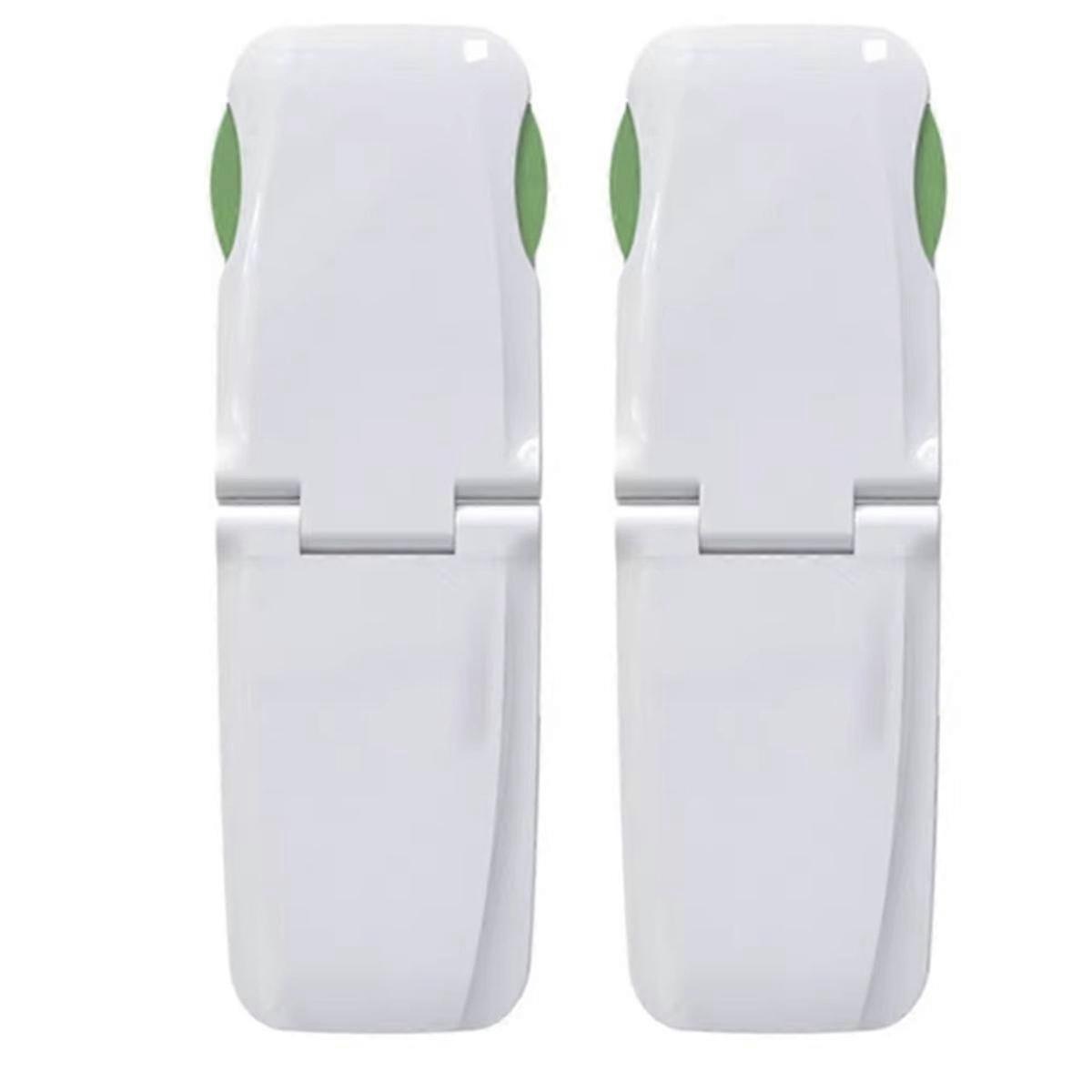 Child Safety Drawer Lock,Double Use Right Angle Cabinet Door Protector, Multi-Function Plastic Buckl Edition 0710