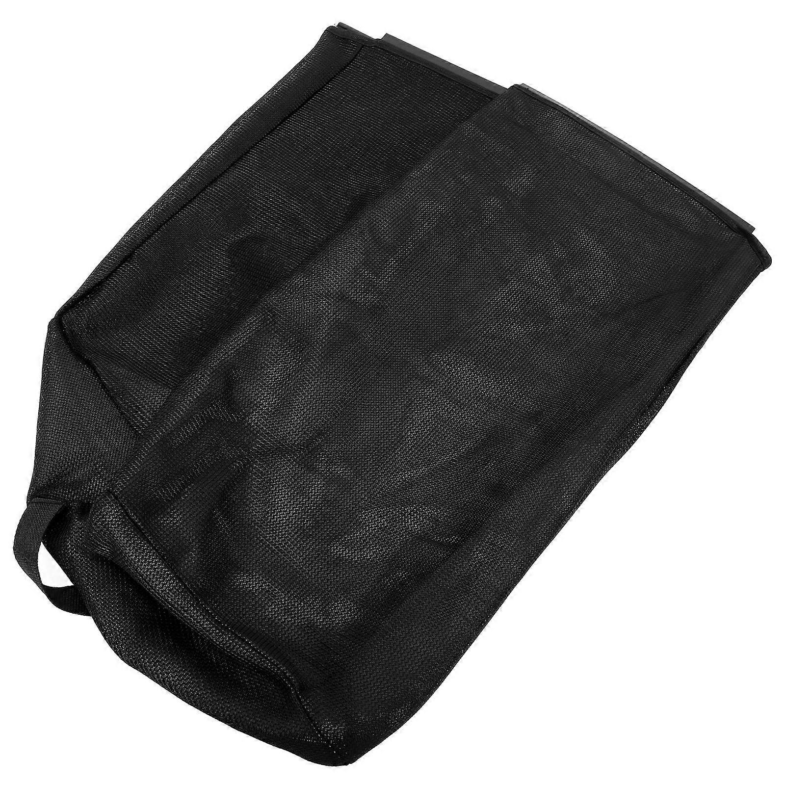 Durable Lawn Mower Bag for Leaf and Grass Storage – Multi Functional Garden Cleaning Accessory for Tractors and Yard Maintenance