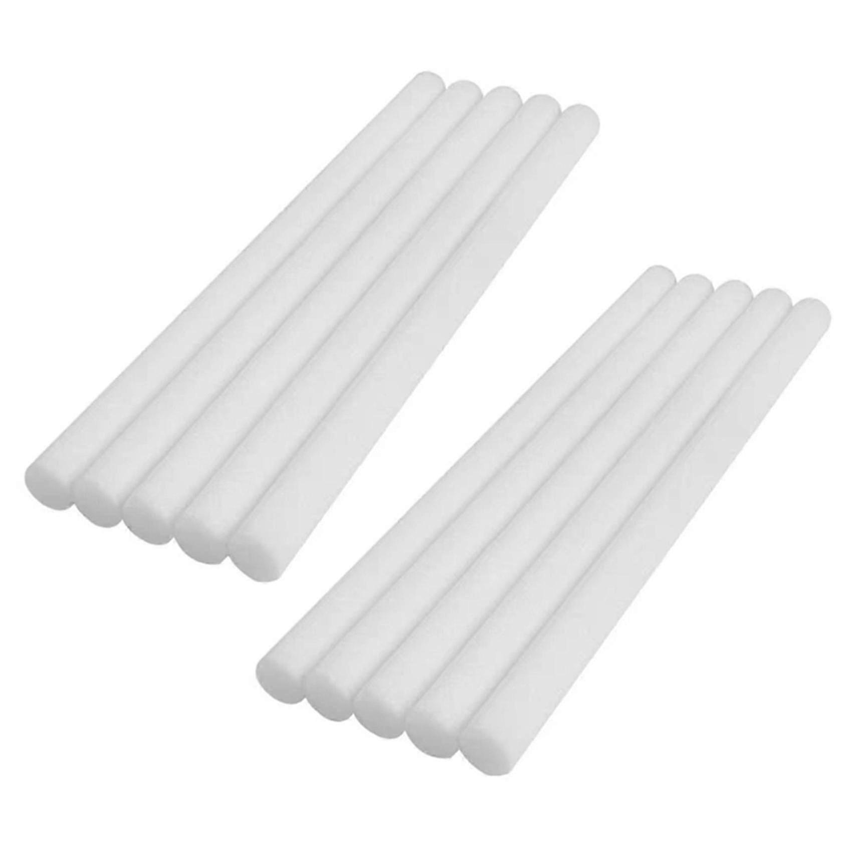 50Pcs/Pack Cotton Sponge Filter Rods for USB Air Humidifiers