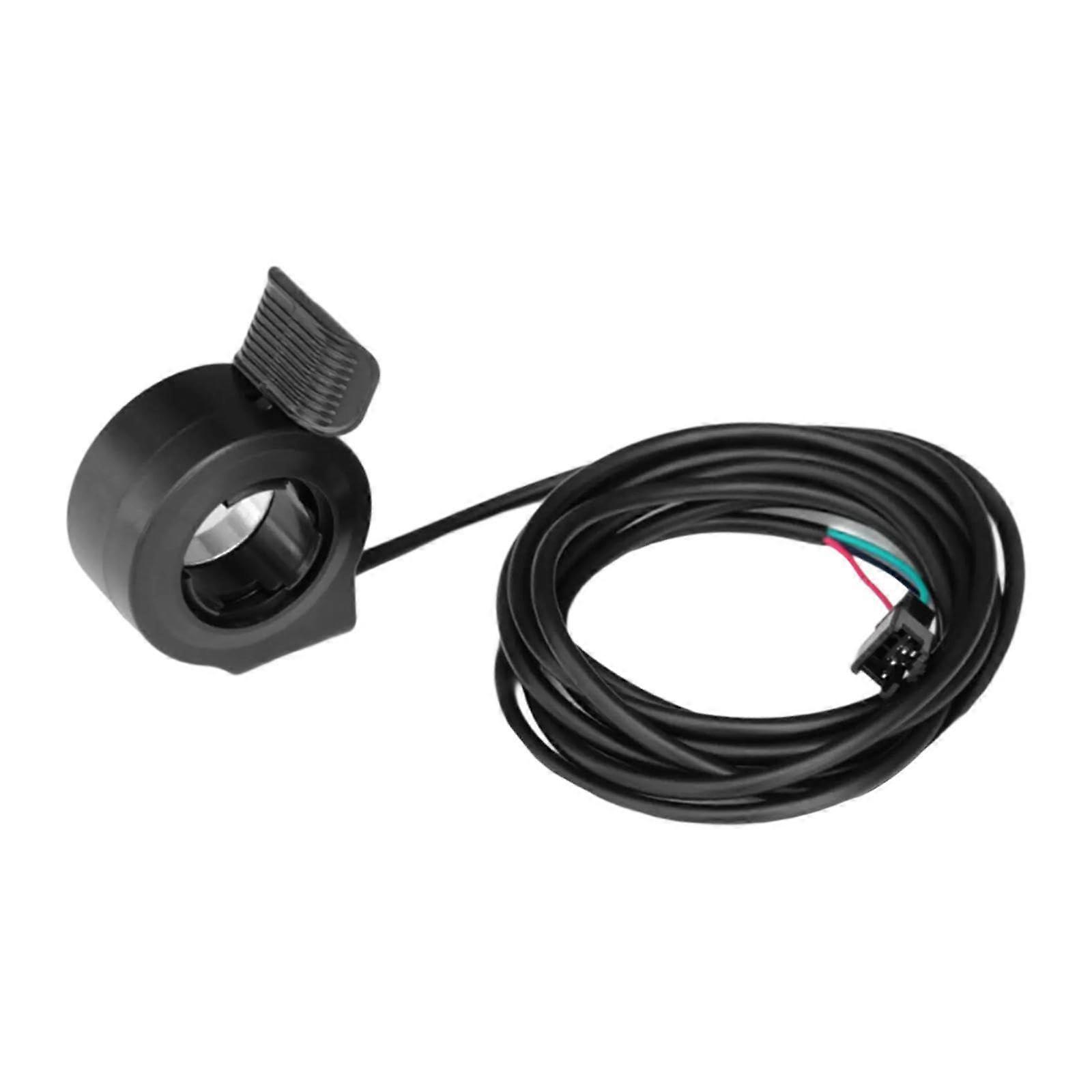 Finger throttle 22.2mm universal replacement parts speed controller