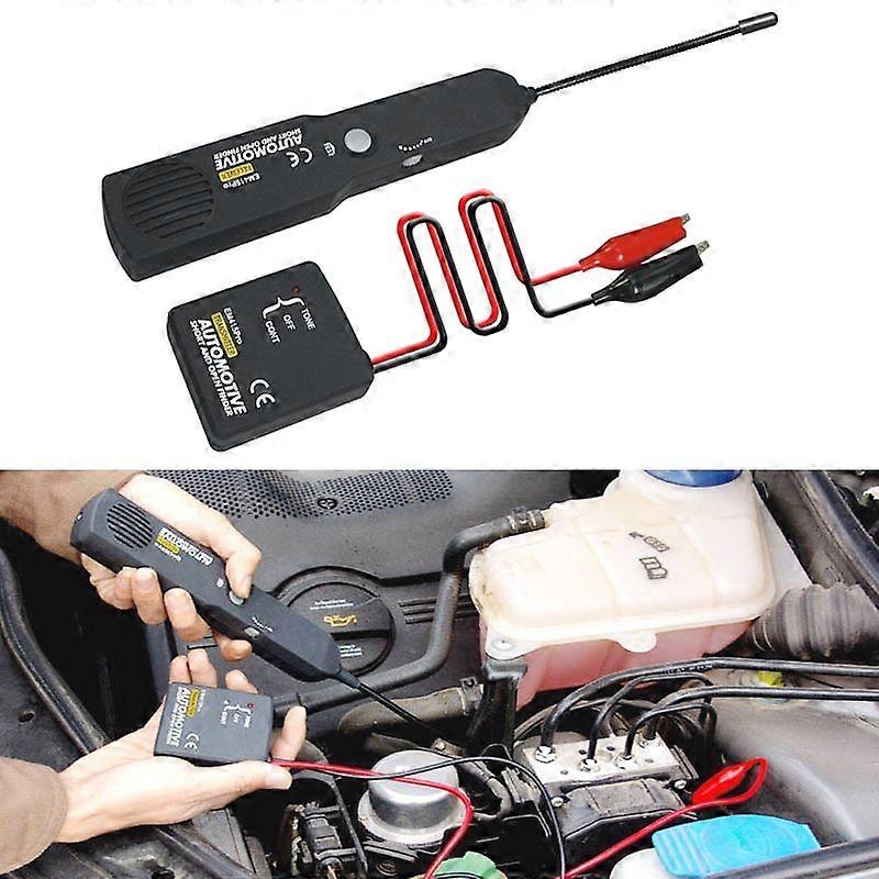 EM415 Car Open Circuit Short Circuit Detector